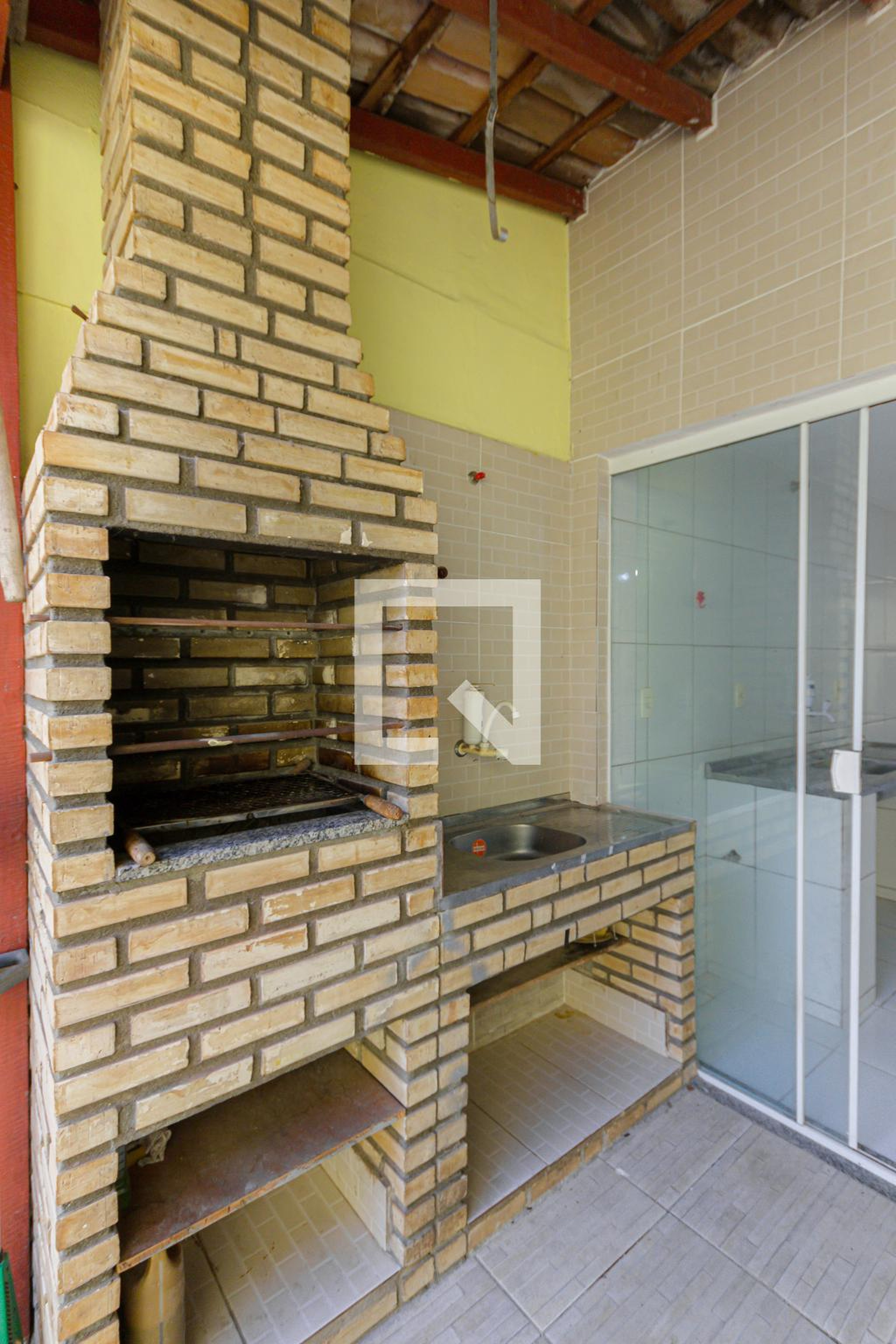 Espaço Gourmet - Quinta do Anil