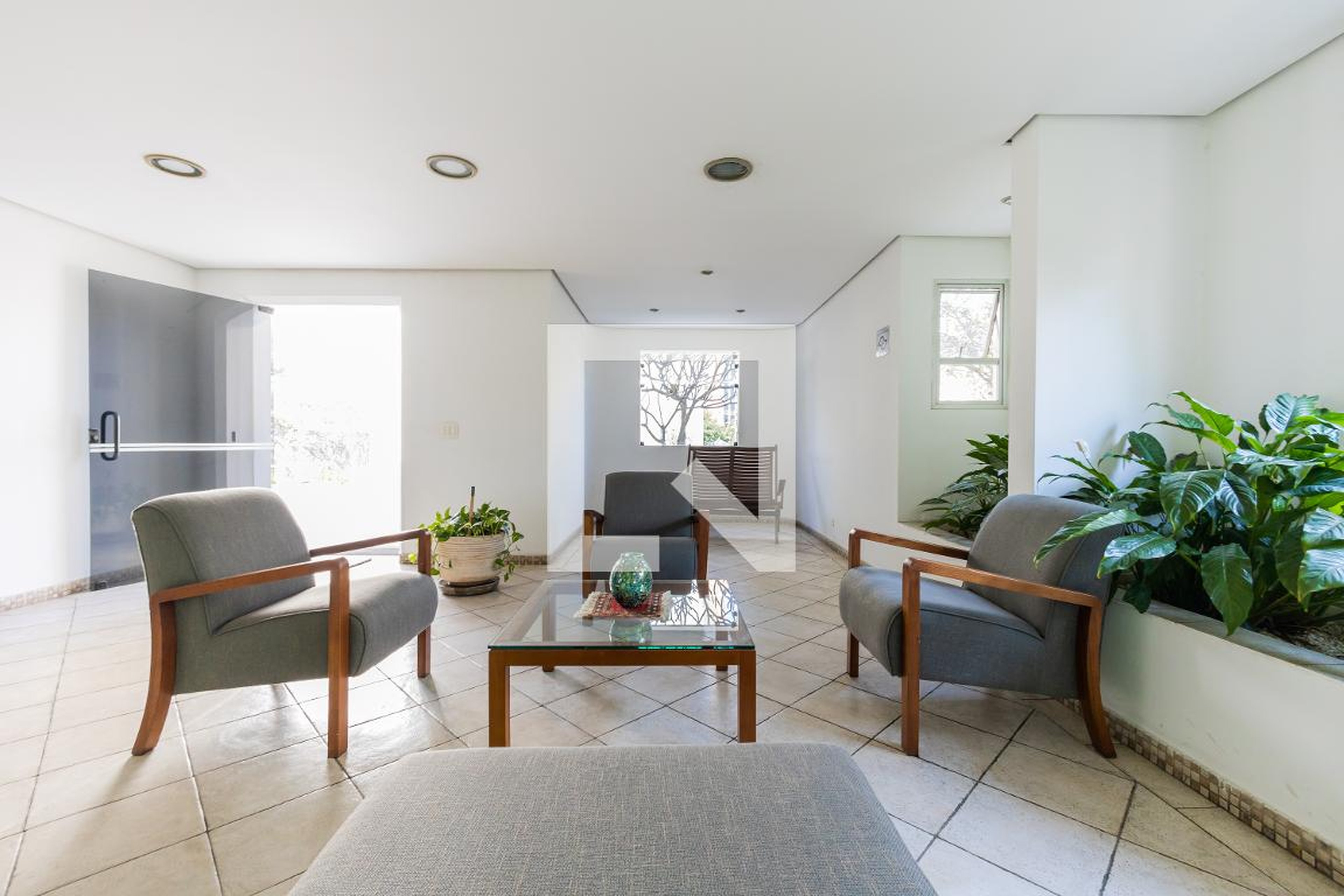 Hall de Entrada - Tatiana