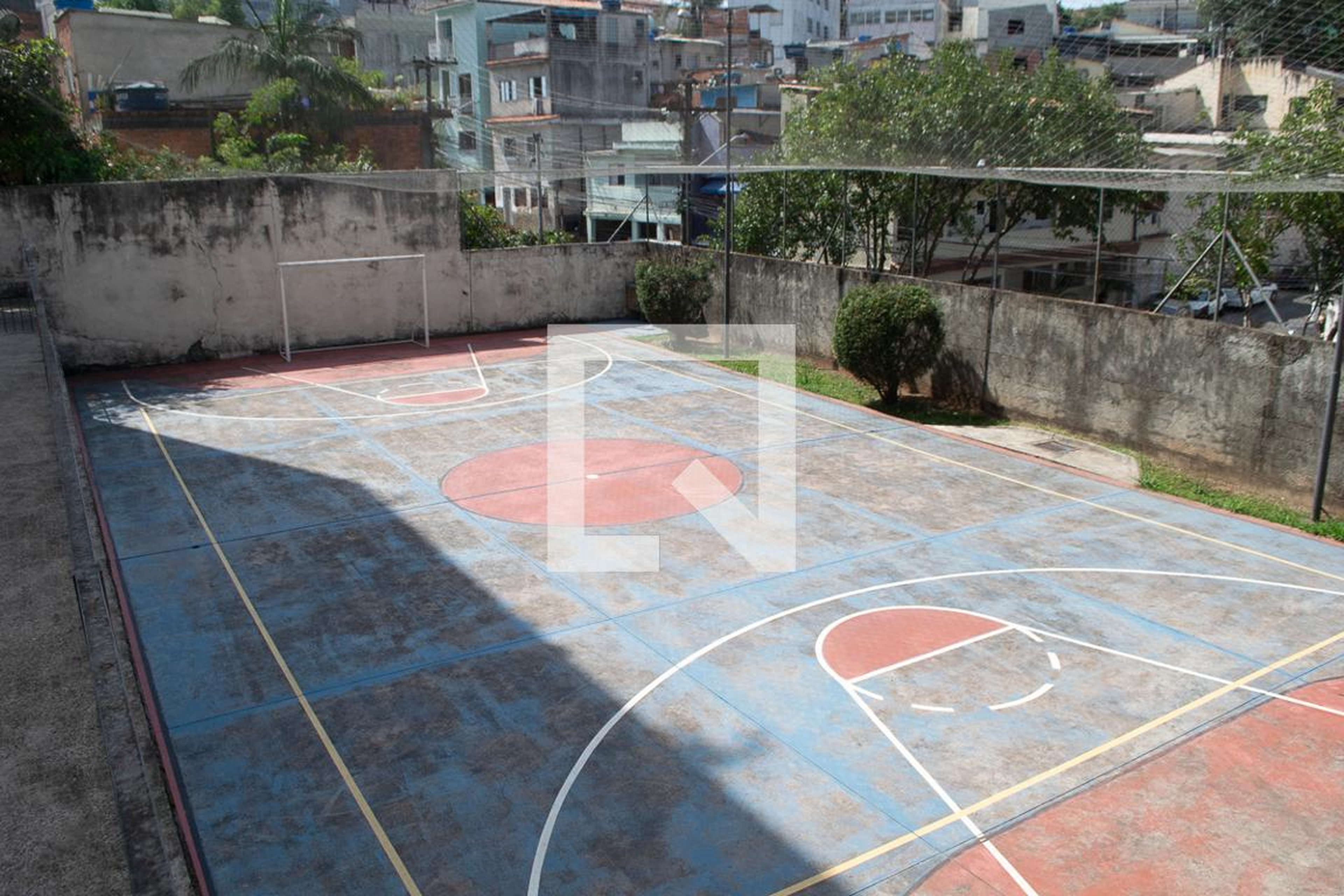 Quadra - Saint Michel