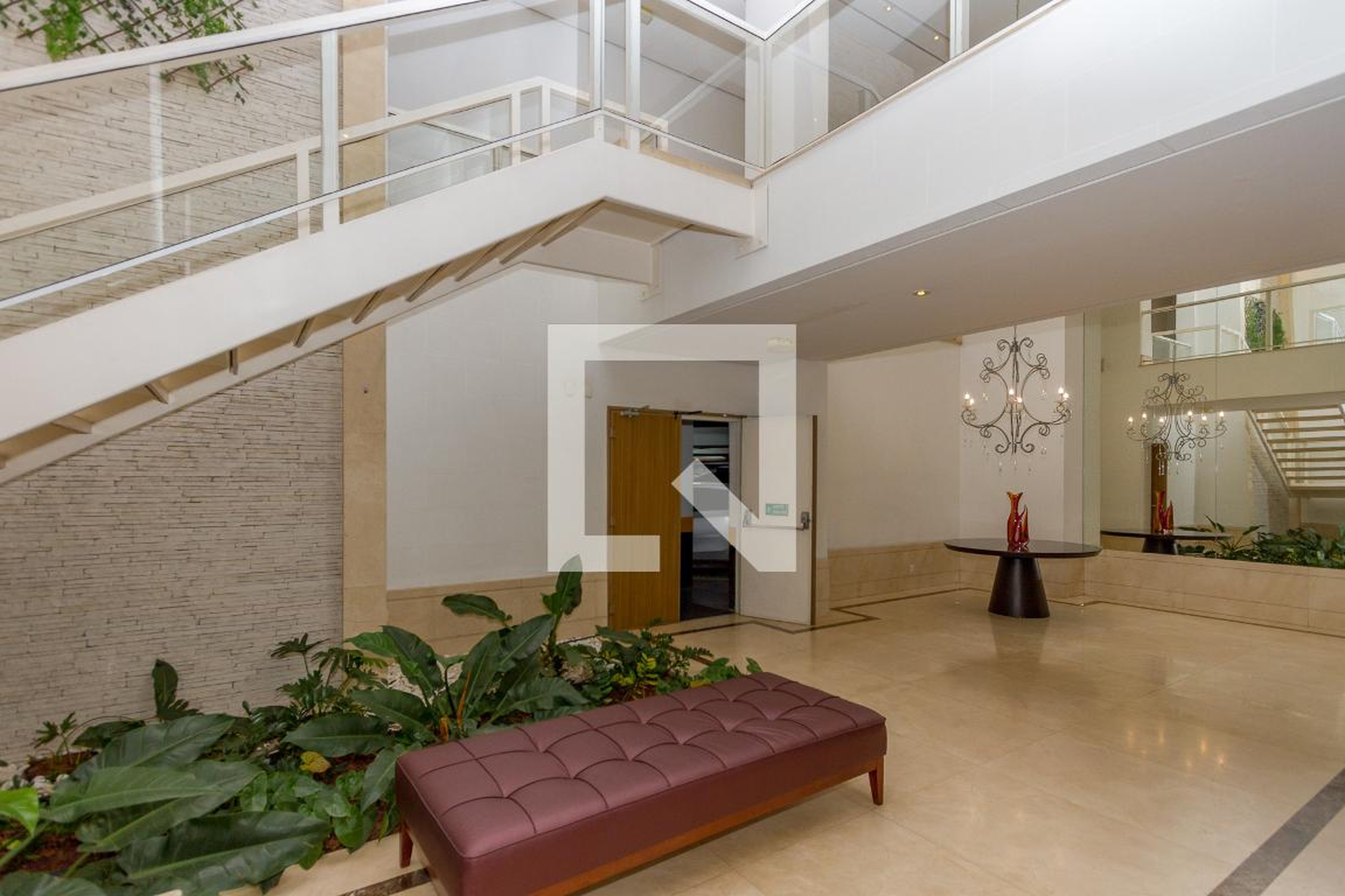 Hall de Entrada - Privilege