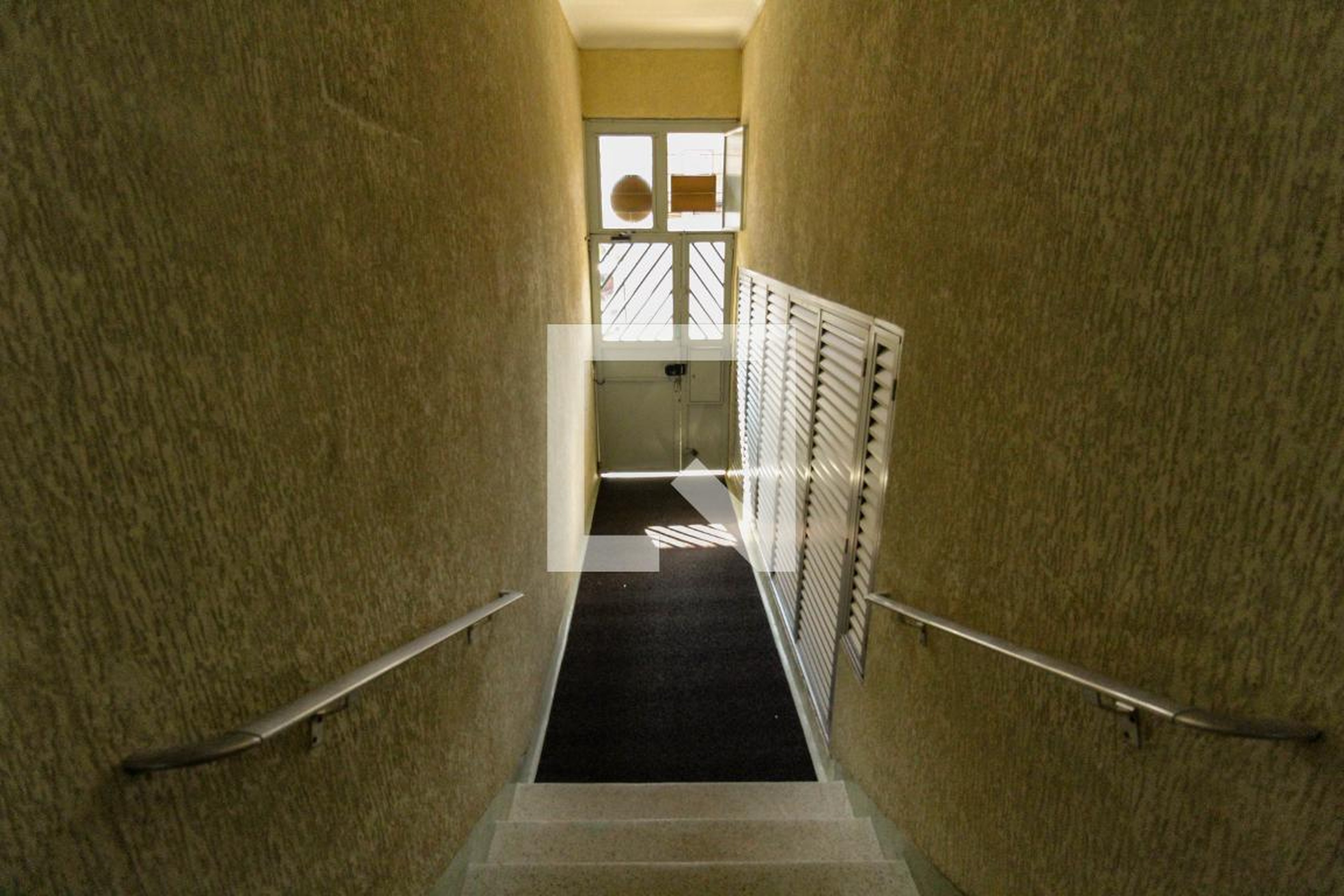 Entrada - Santa Rita