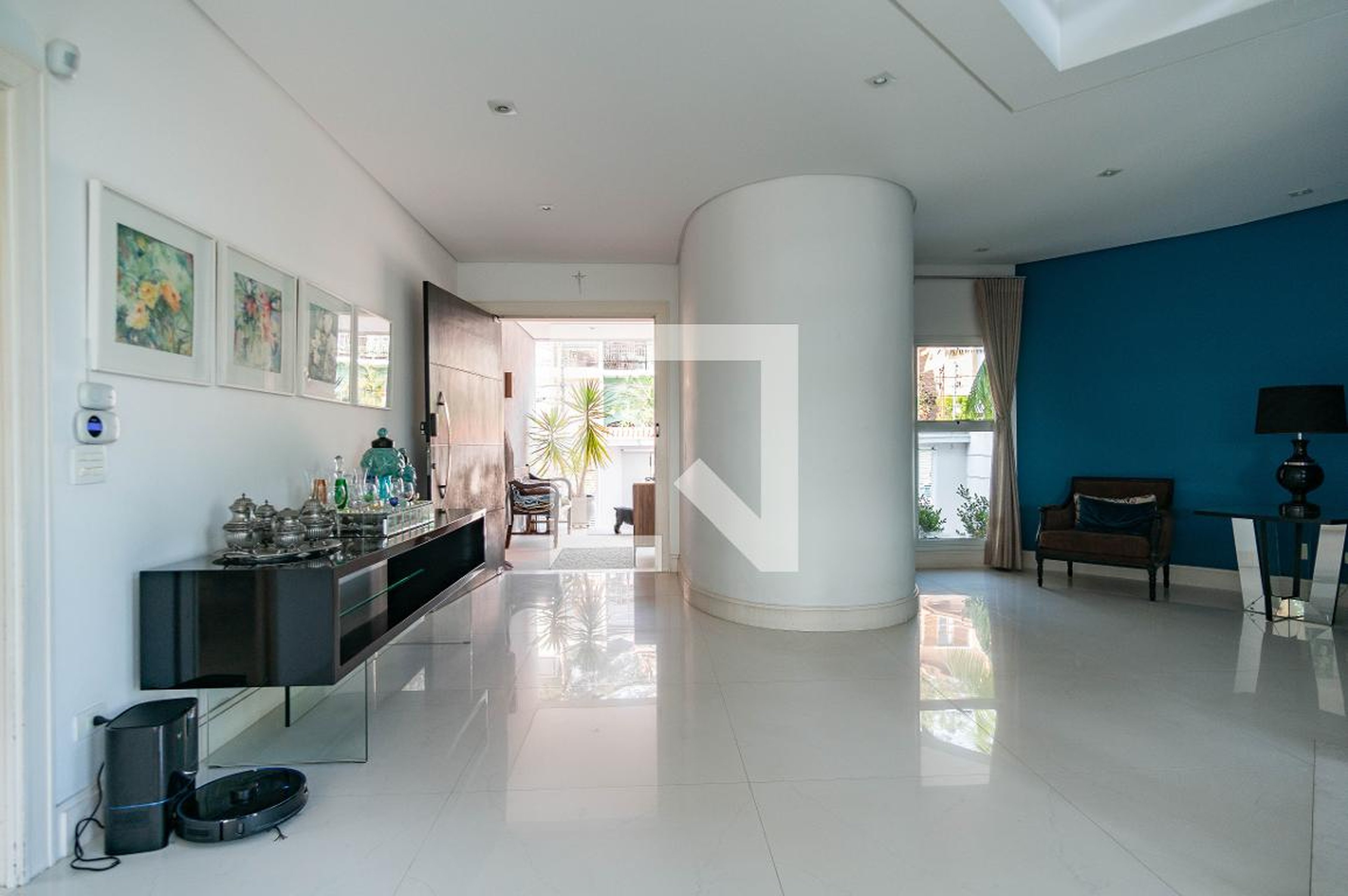 Hall de Entrada - 