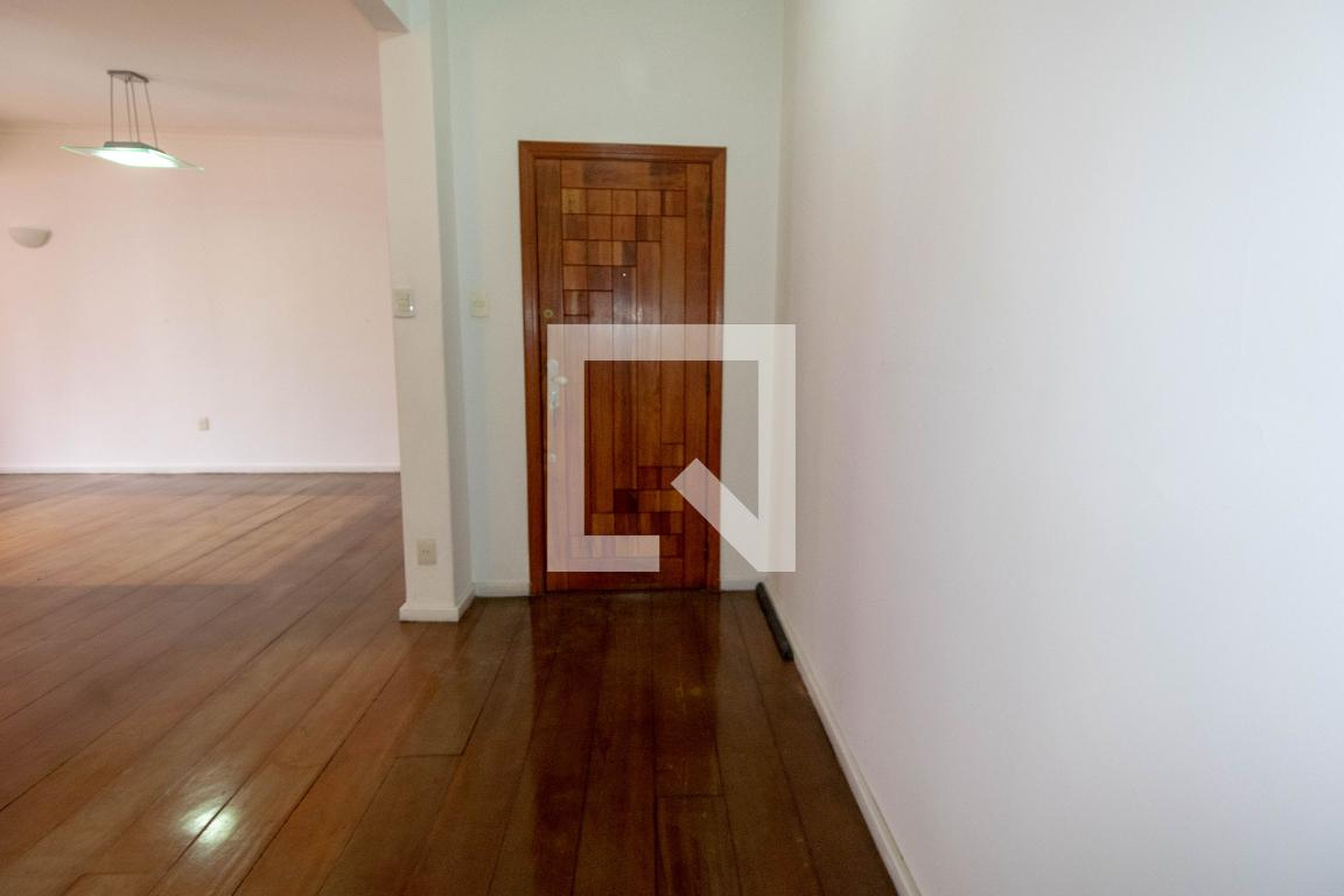 Hall de Entrada - Edifício Itacora