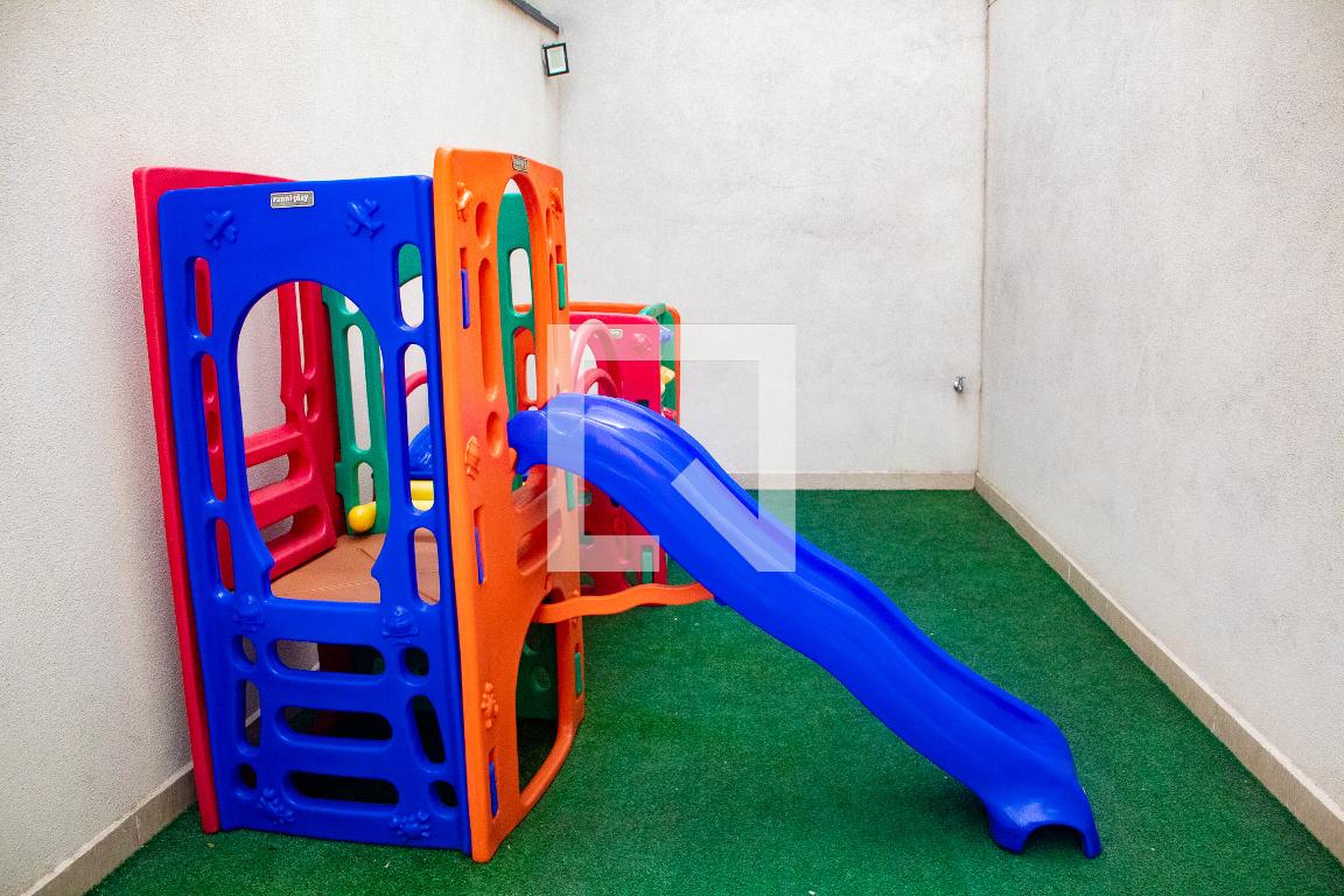 Brinquedoteca - Residencial Campelo II