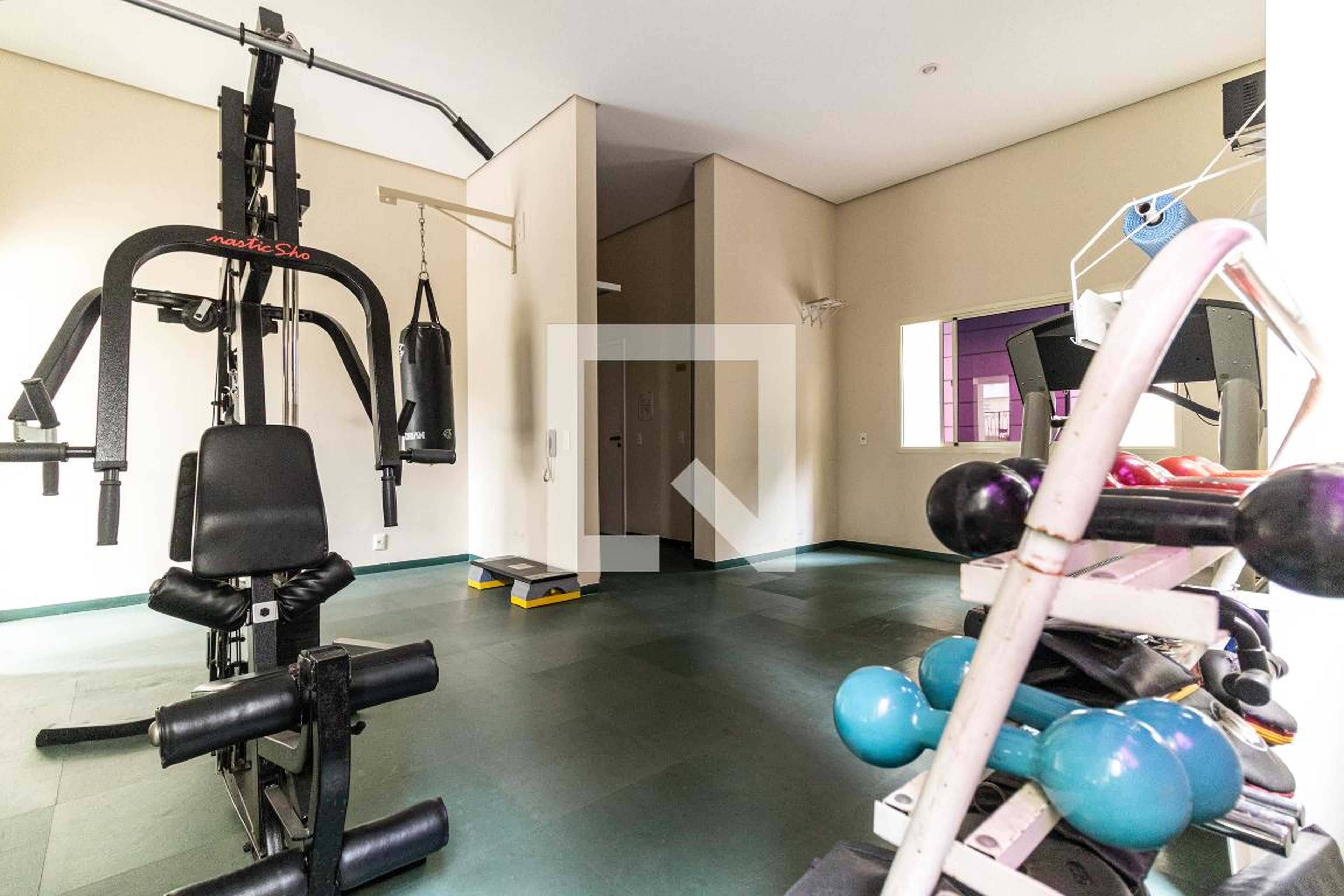 Academia - Forte Mont Serrat