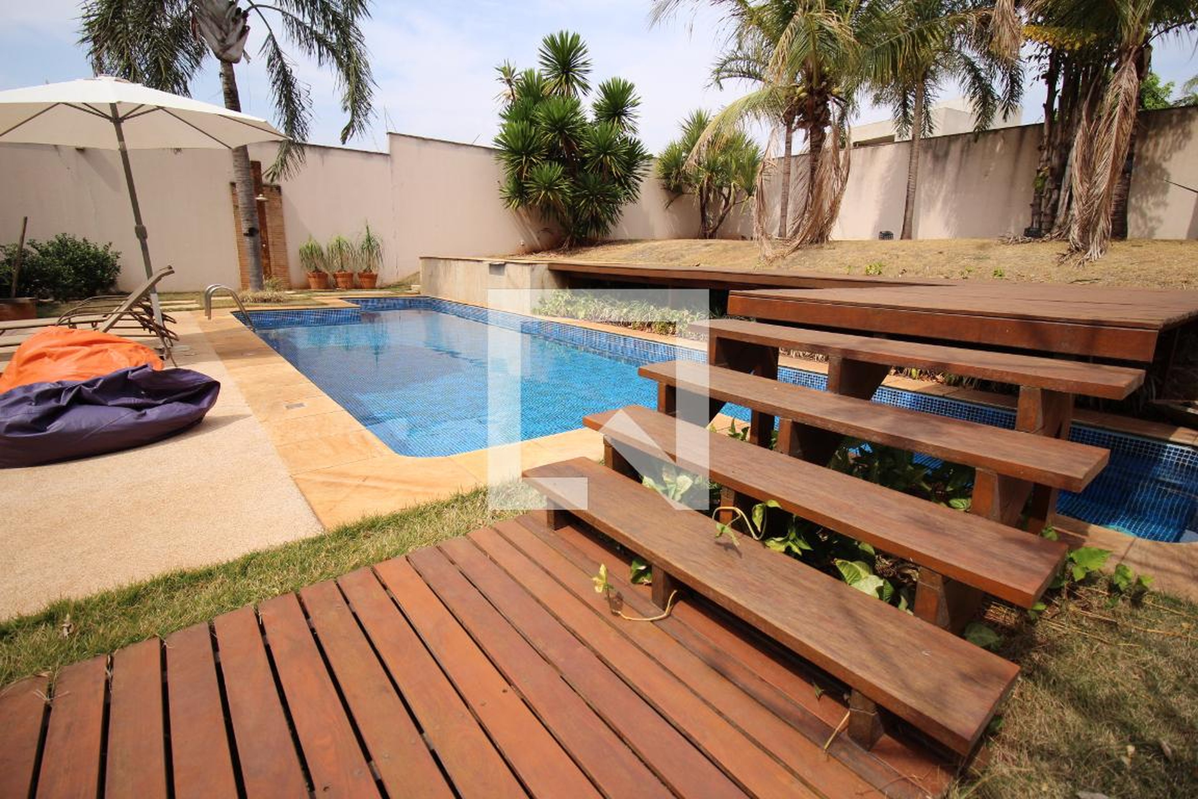 Piscina - Royal Park