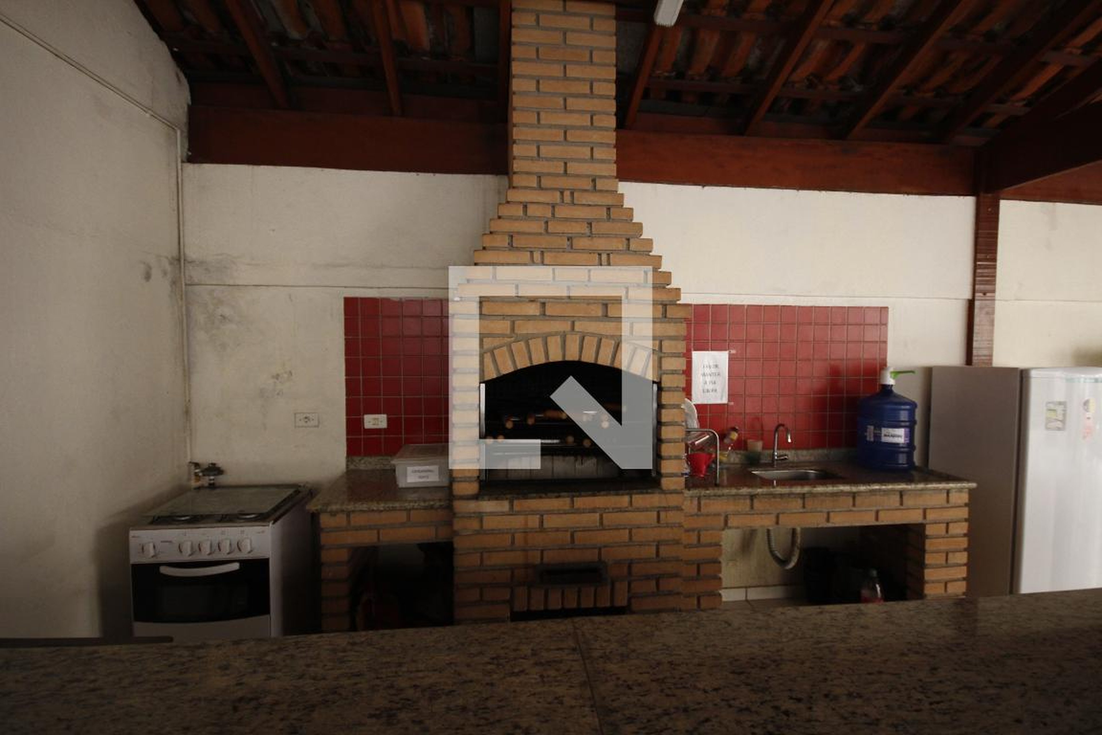 Churrasqueira - Tokyo