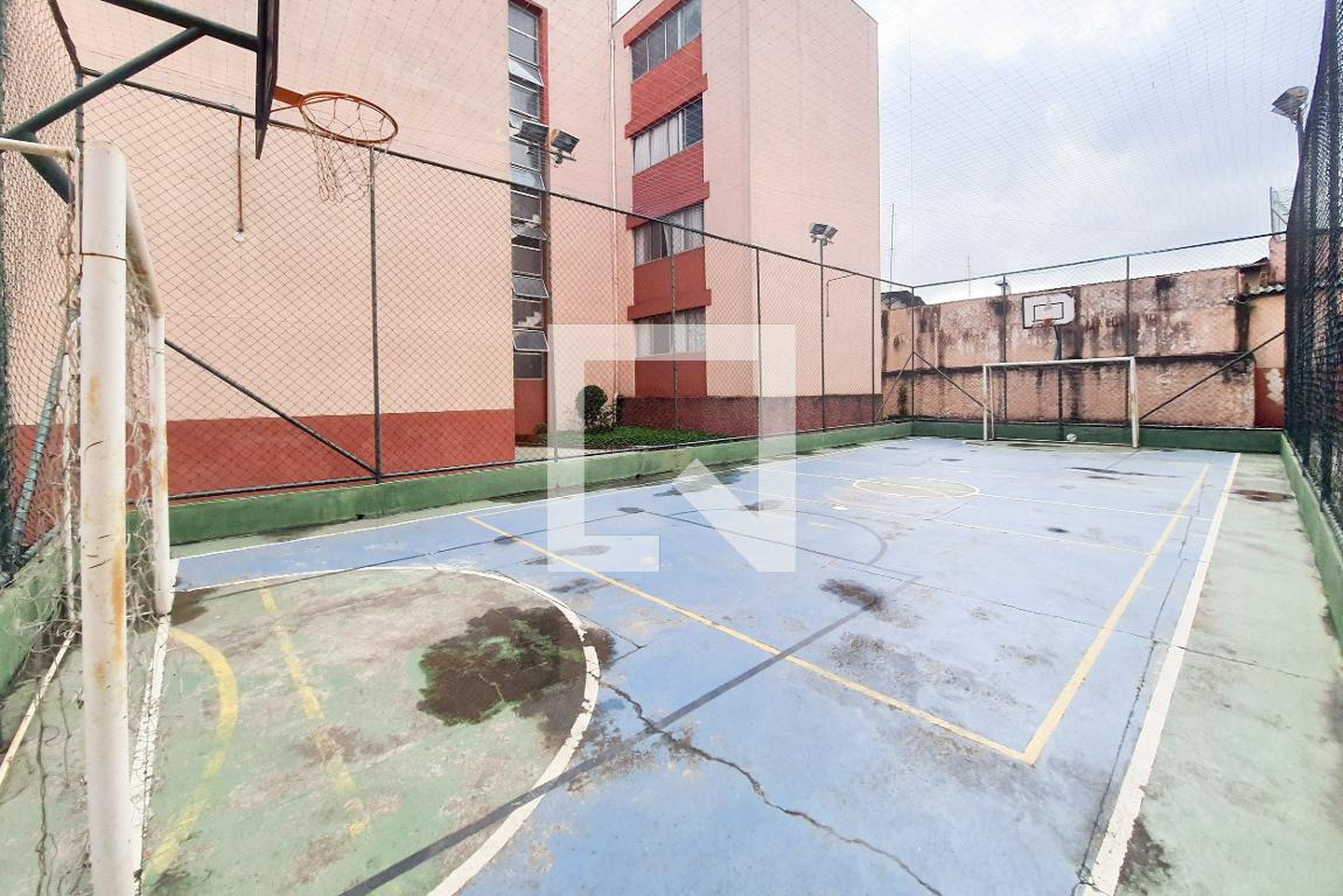 Quadra - São Judas II