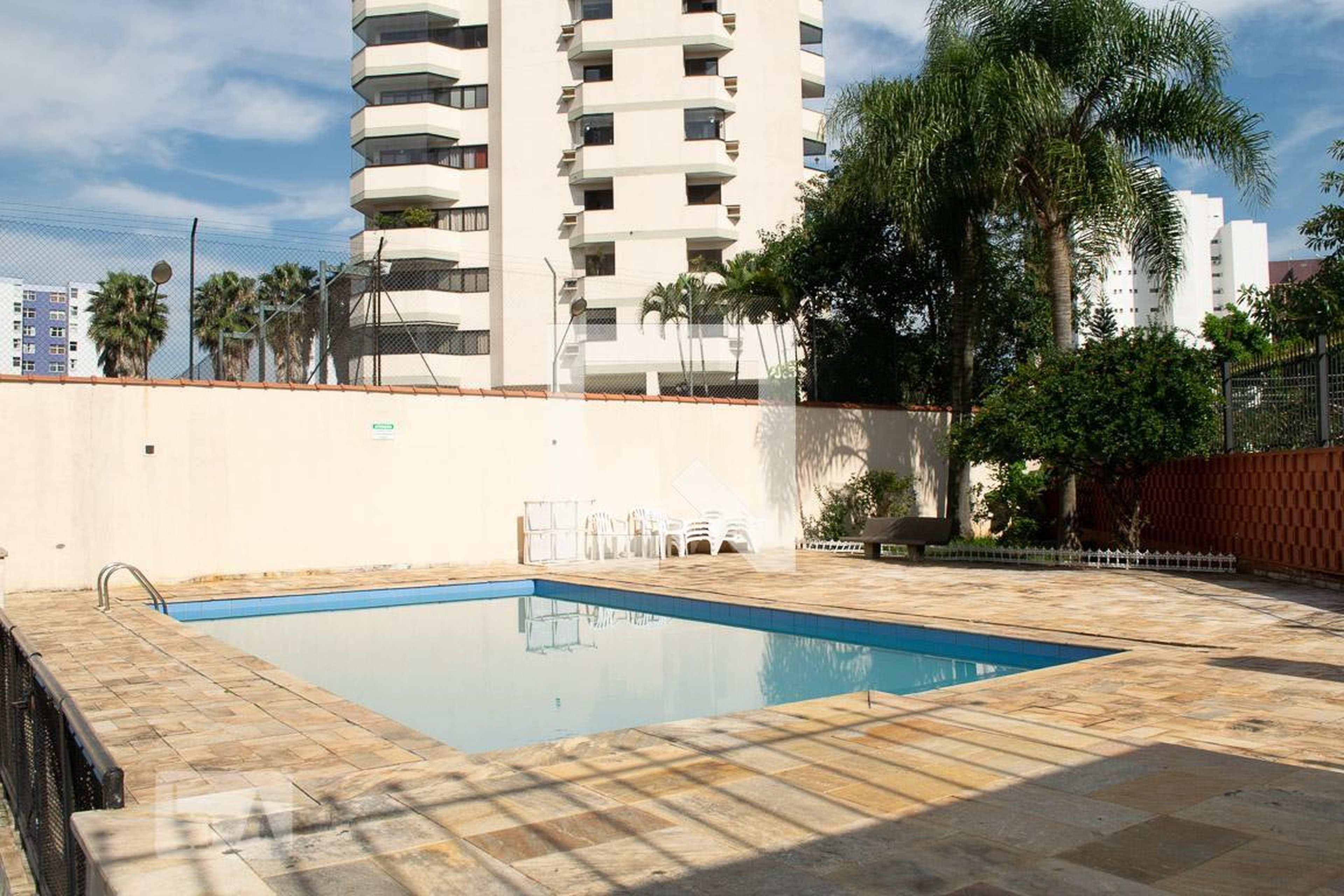 piscina - Tocantins