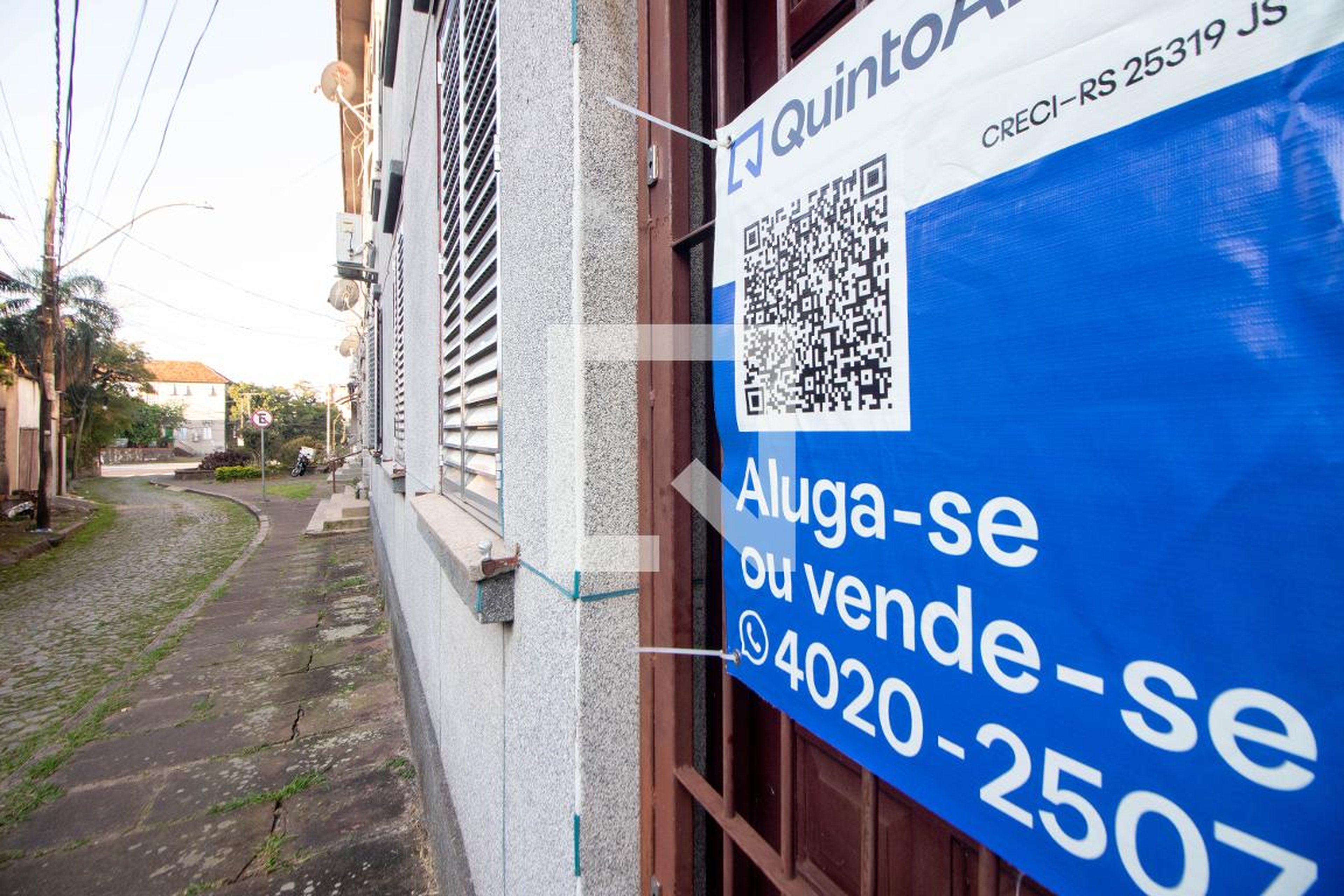 Fachada Condomínio em Avenida Brasiliano Índio de Moraes, 575