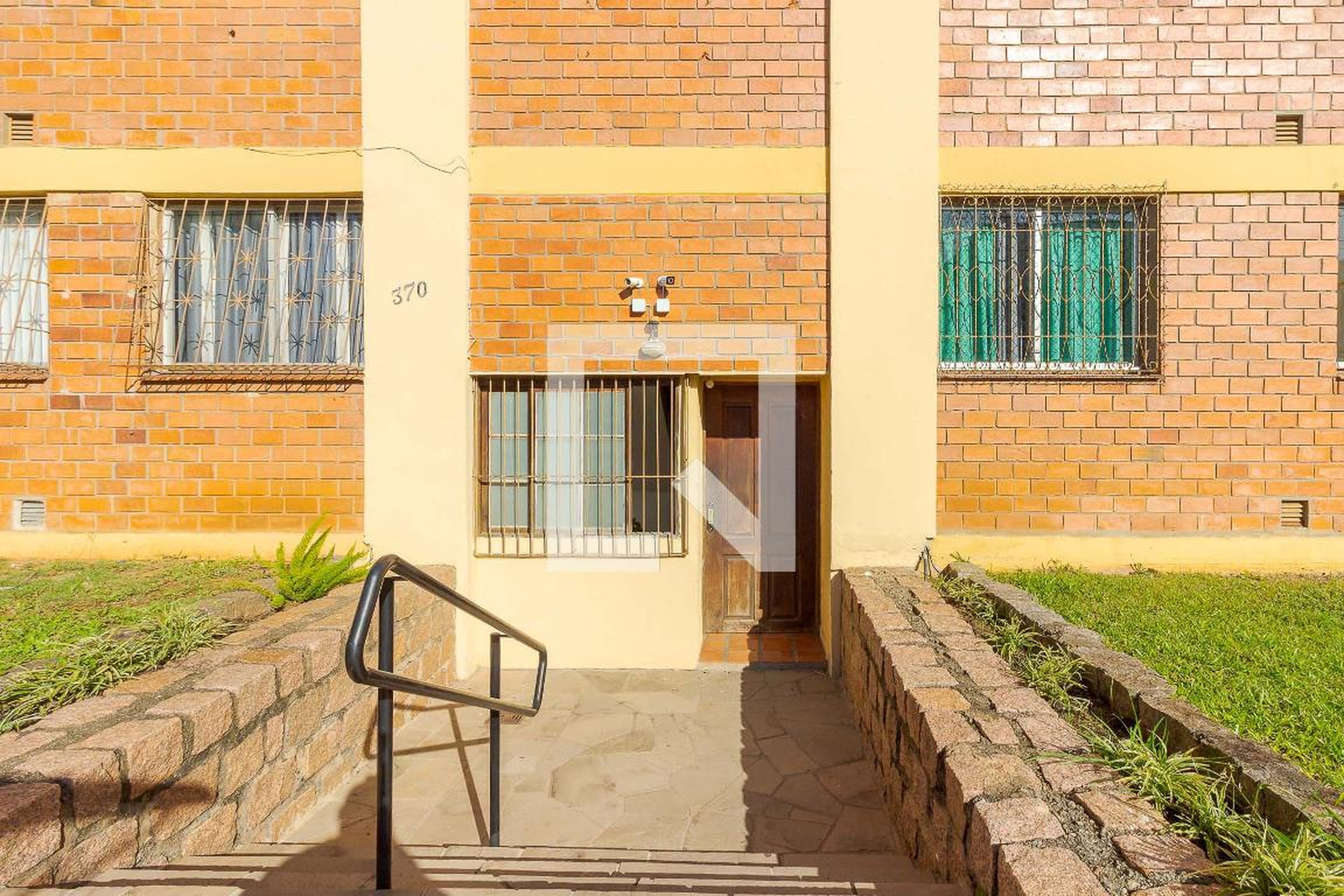 Hall de Entrada - null