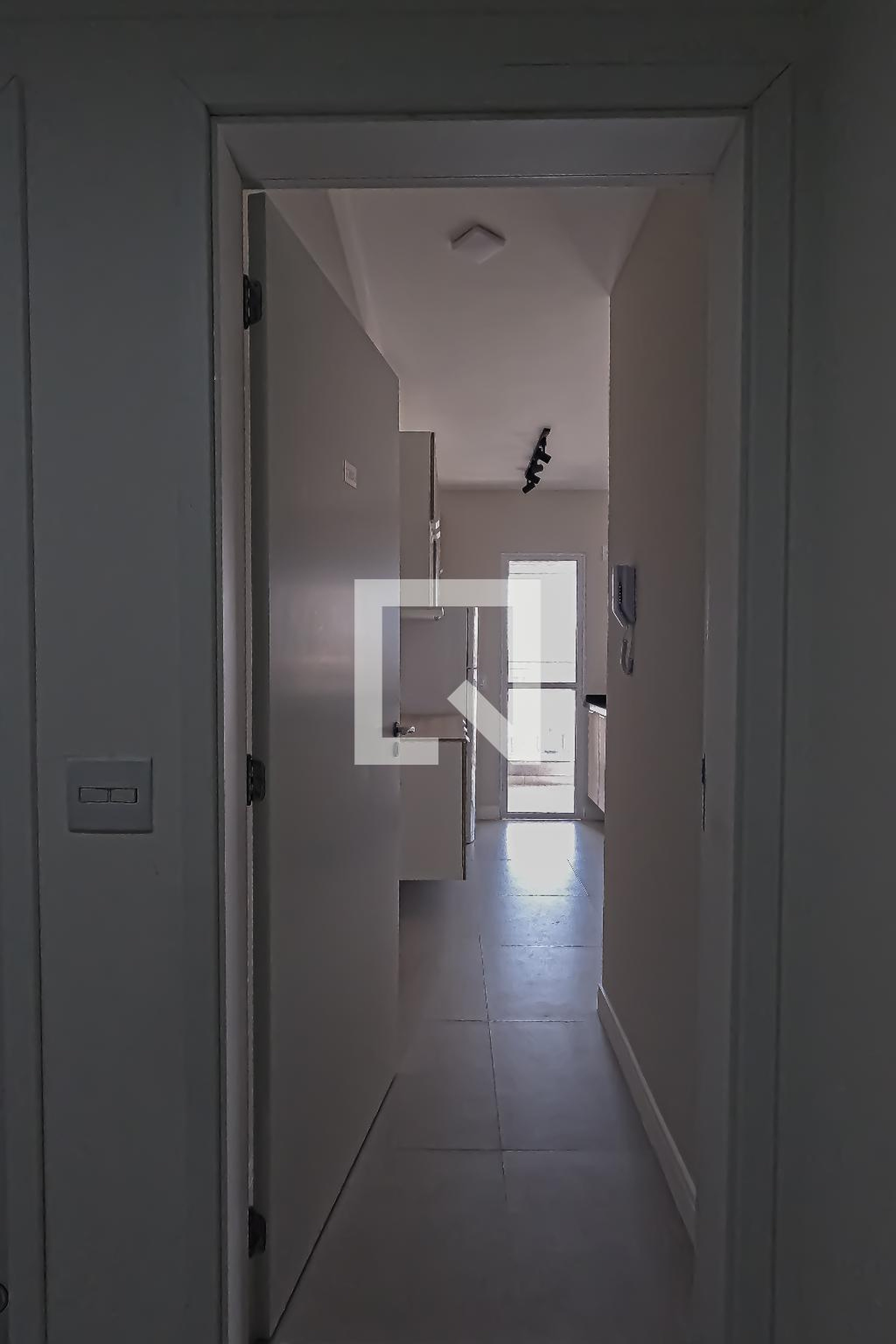 Entrada Condomínio Via Monteiro