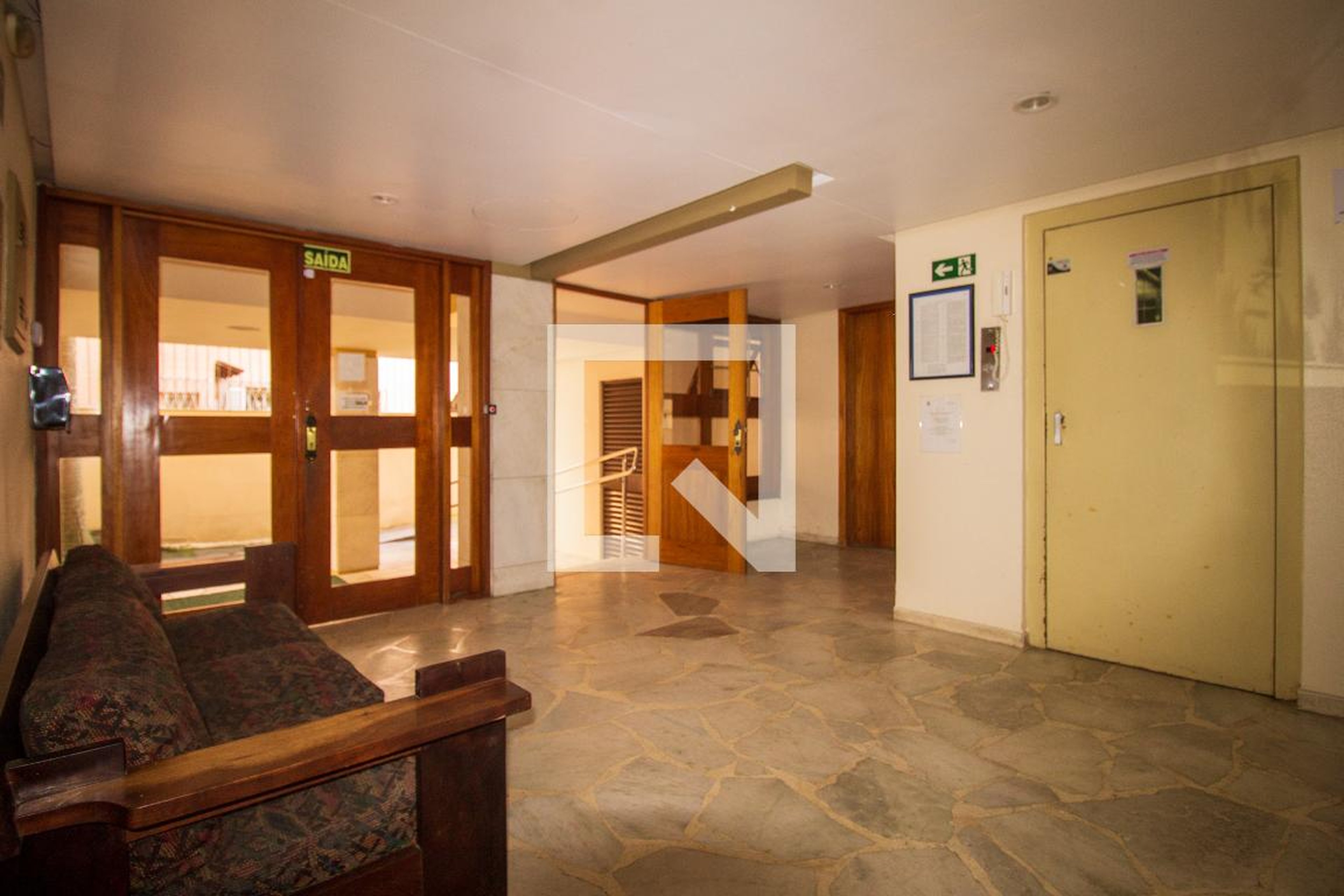 Hall de Entrada - null