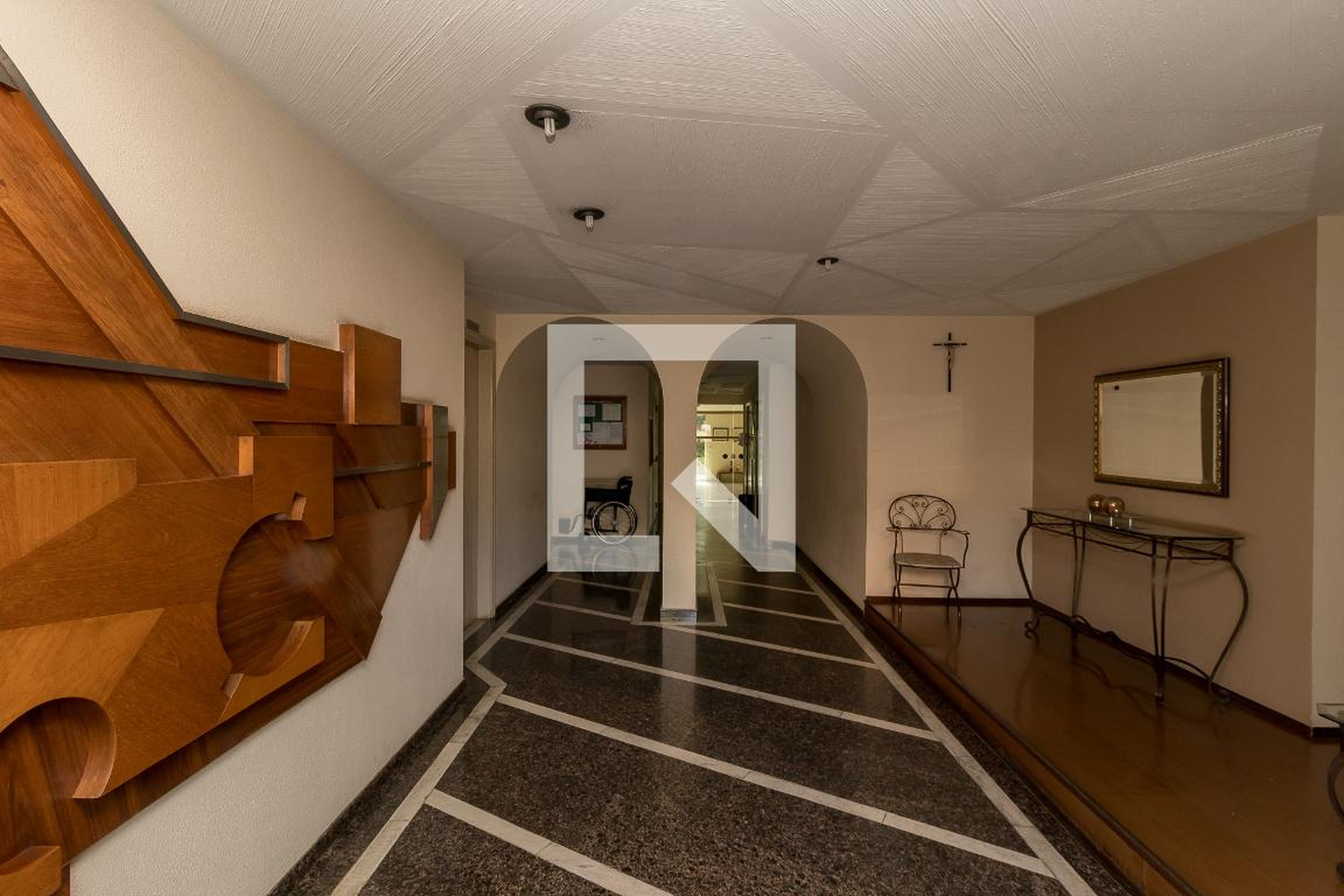 Hall de Entrada - null