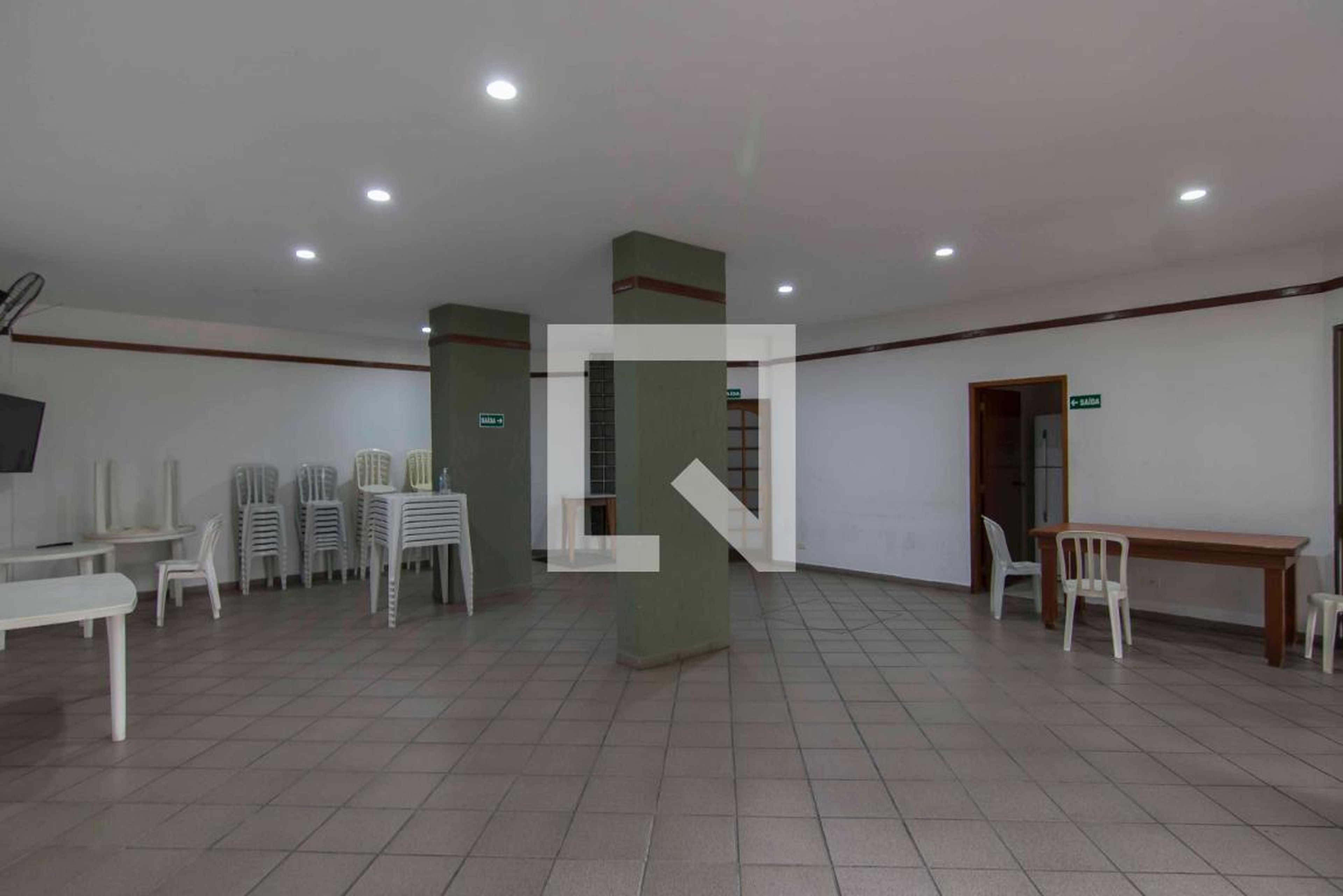 Salão de Festa - Padova e Verona