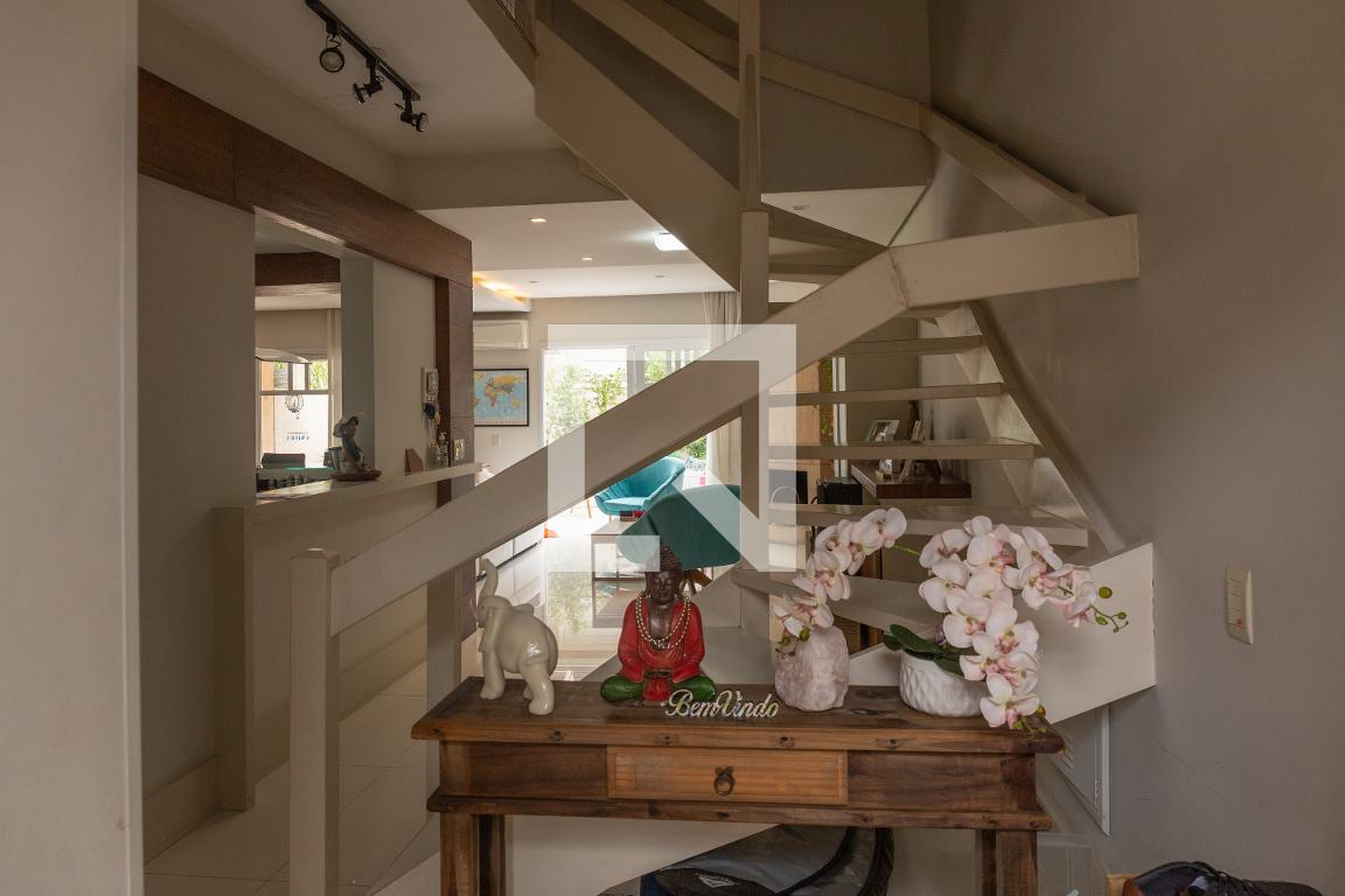 Entrada - Terra Matter