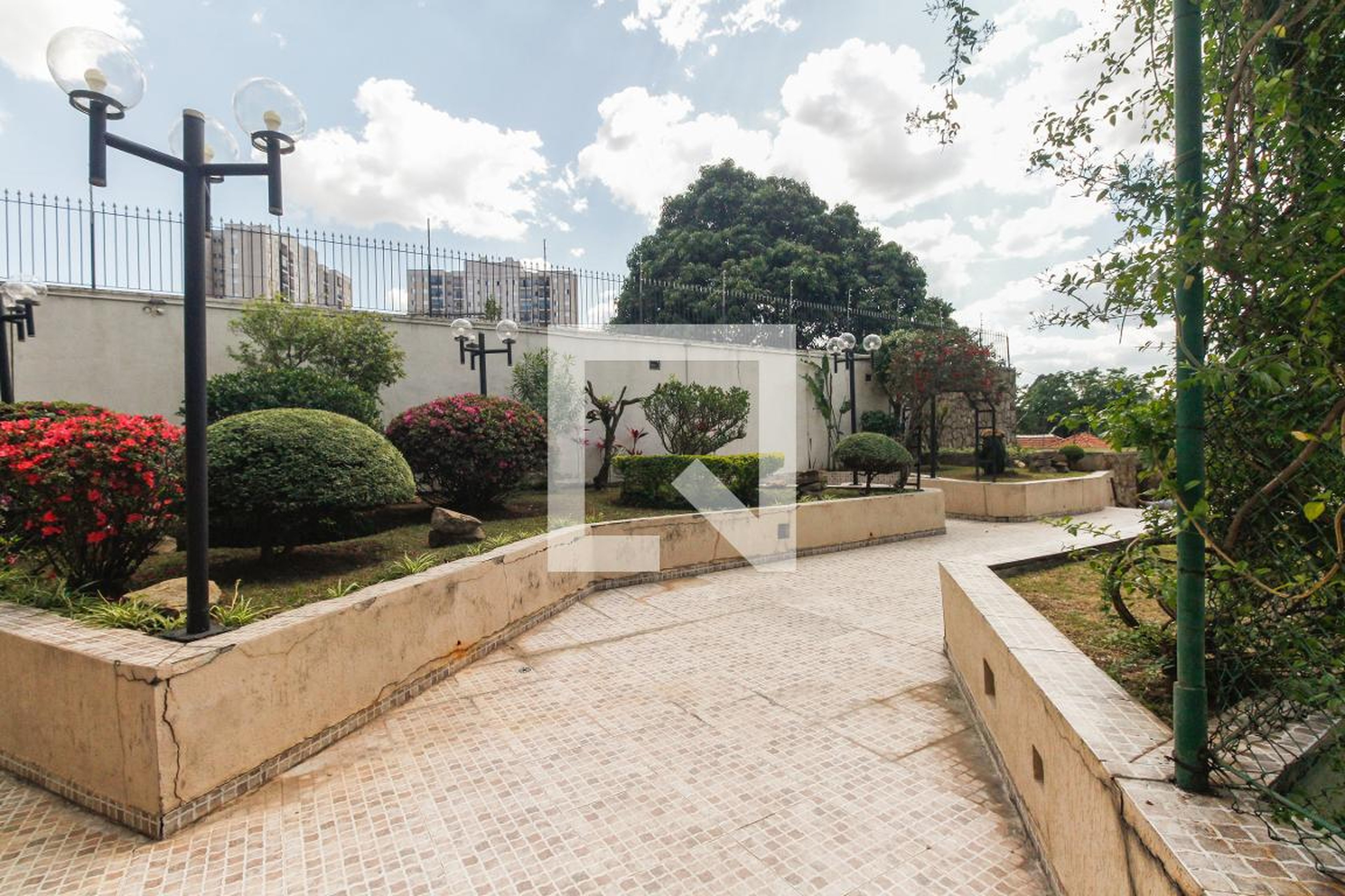 Condomínio - Vila Real