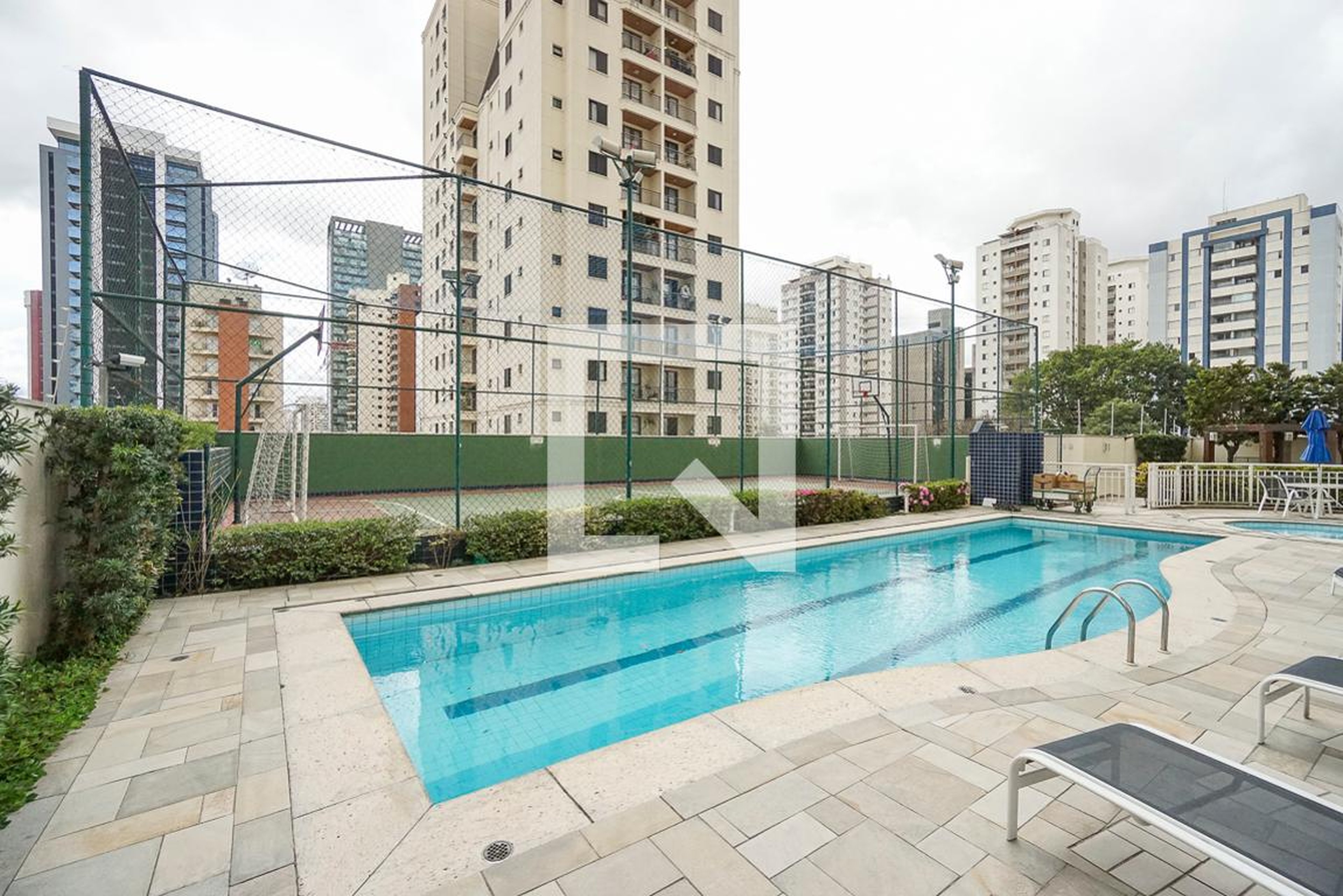 Piscina adulto - Costa Blanca