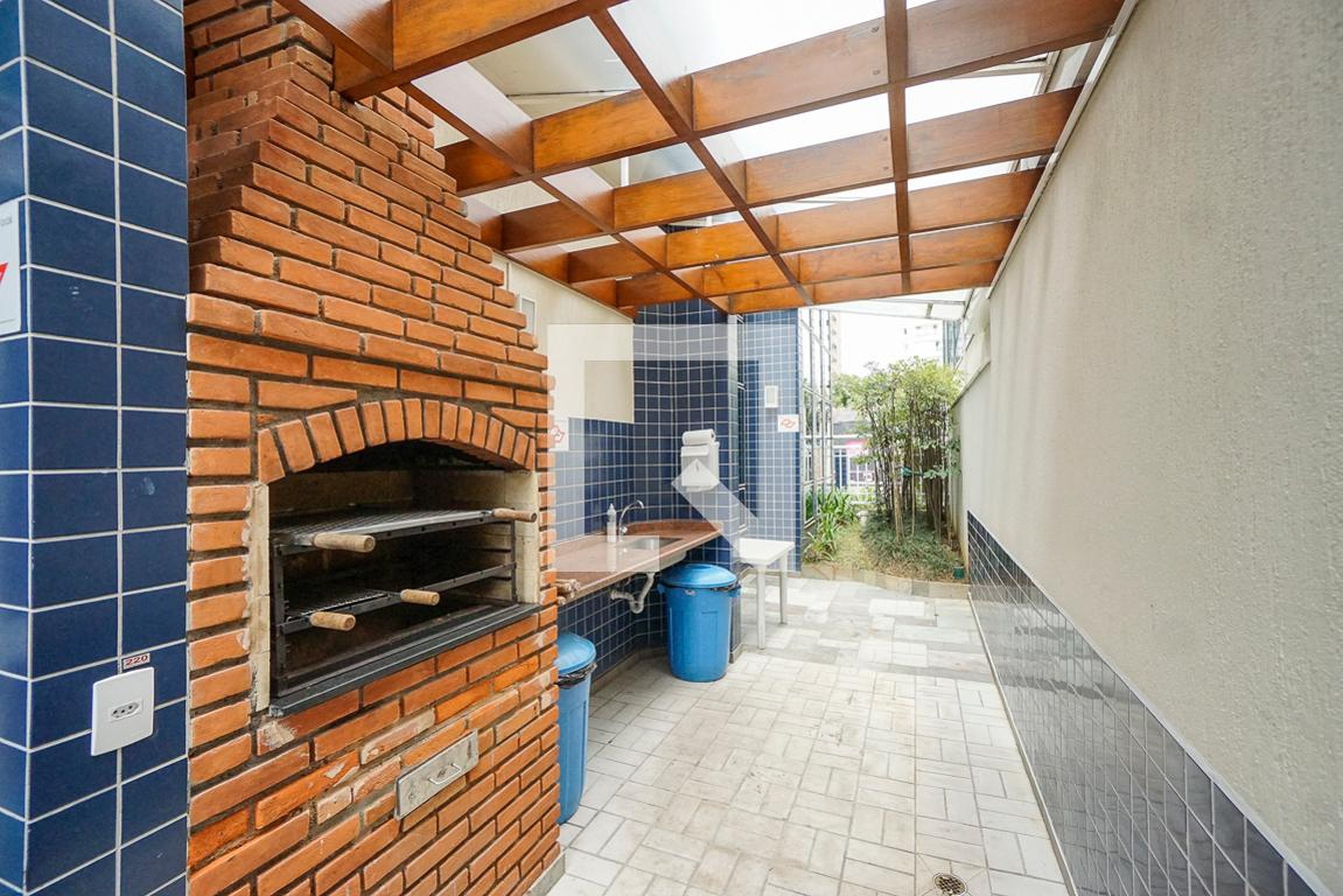 Churrasqueira - Costa Blanca