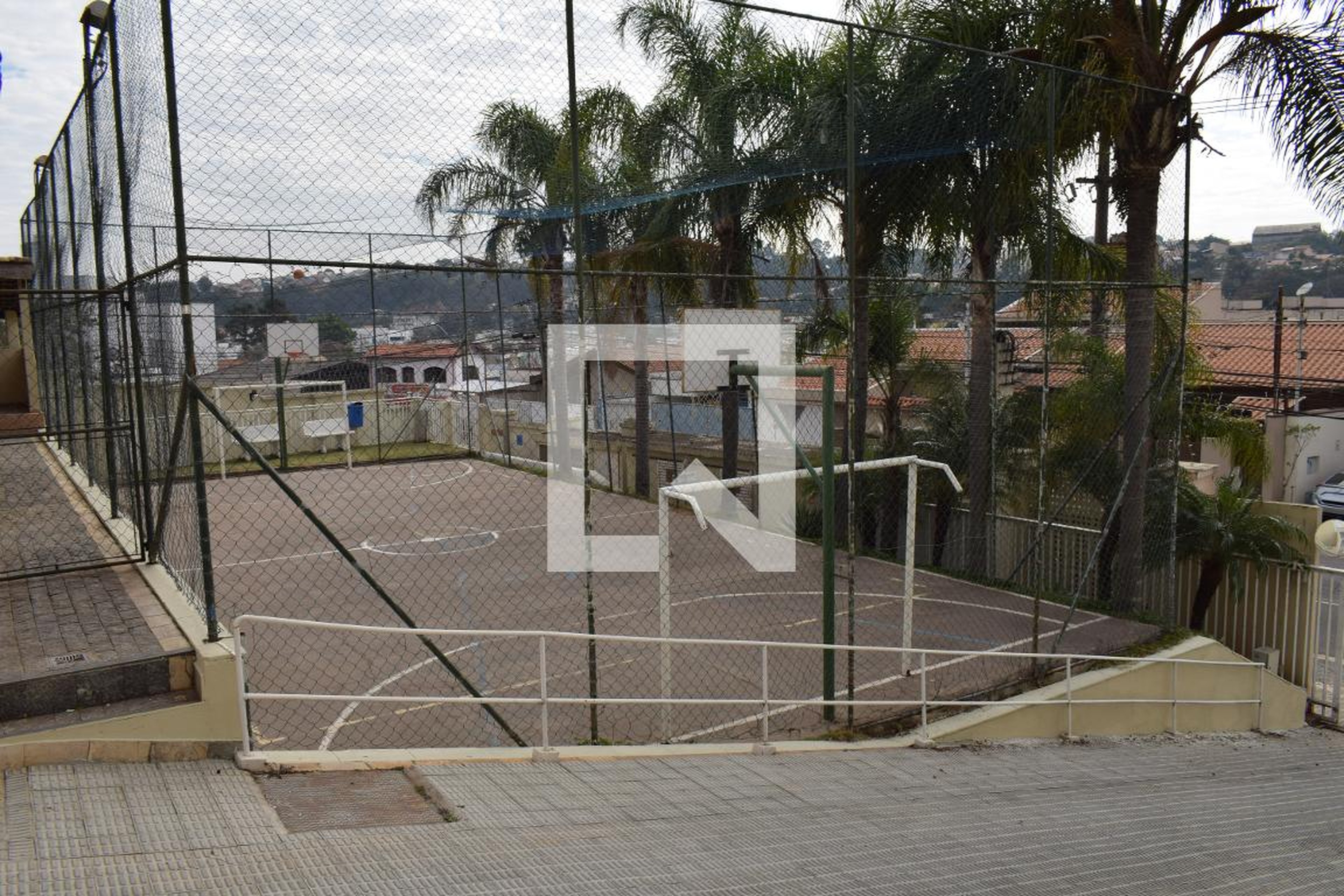 Quadra - Spazio Jaraguá