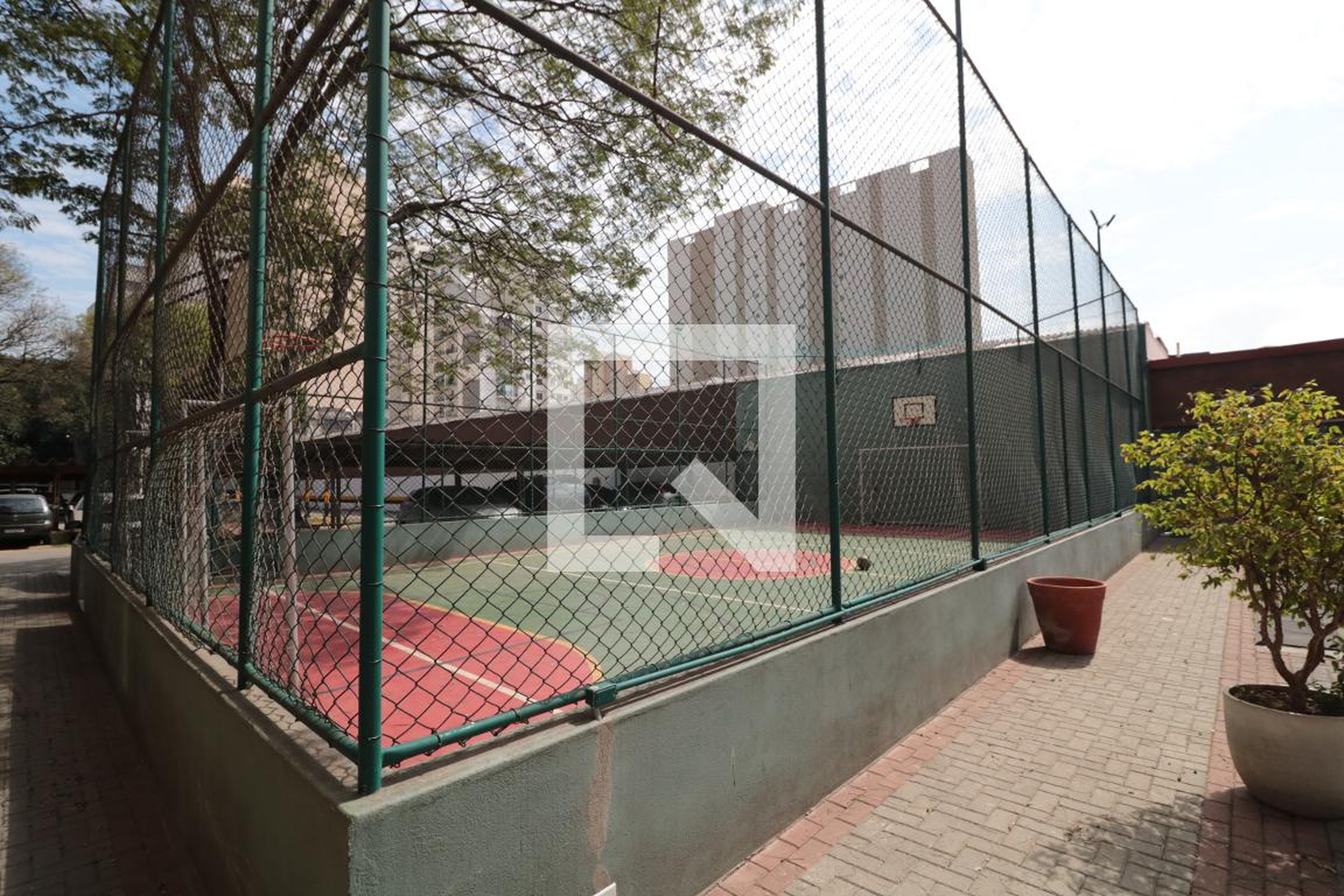 Quadra - Edificio  villa casteli