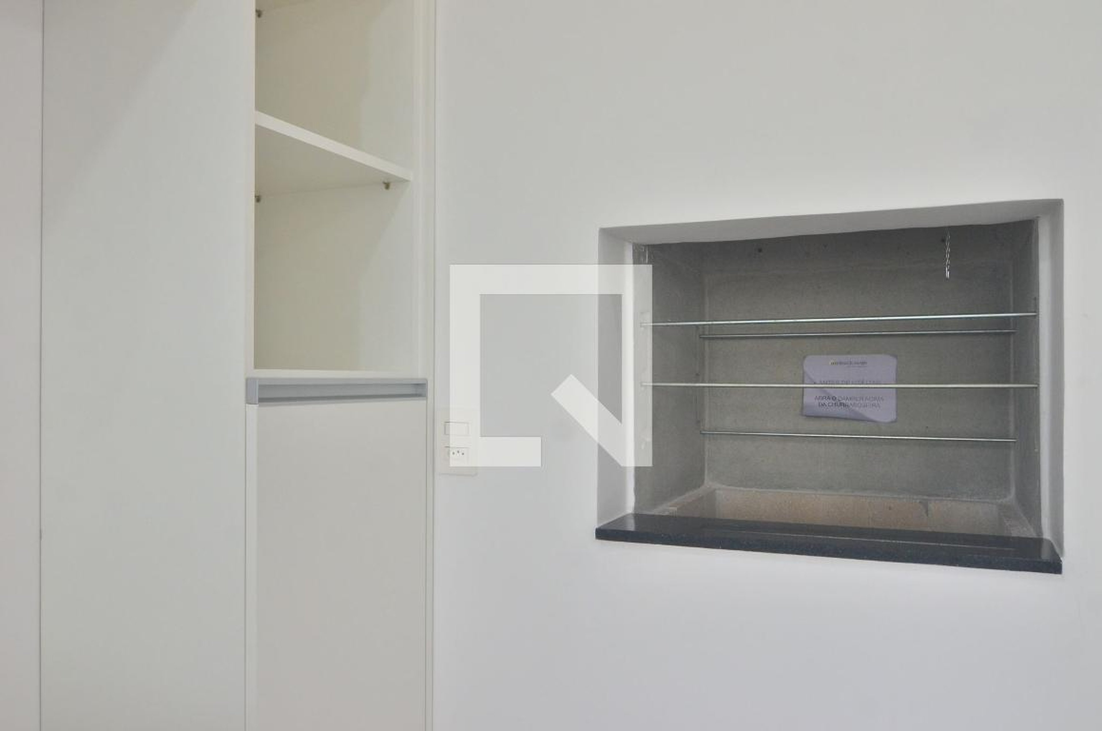 Churrasqueira - Maxplaza