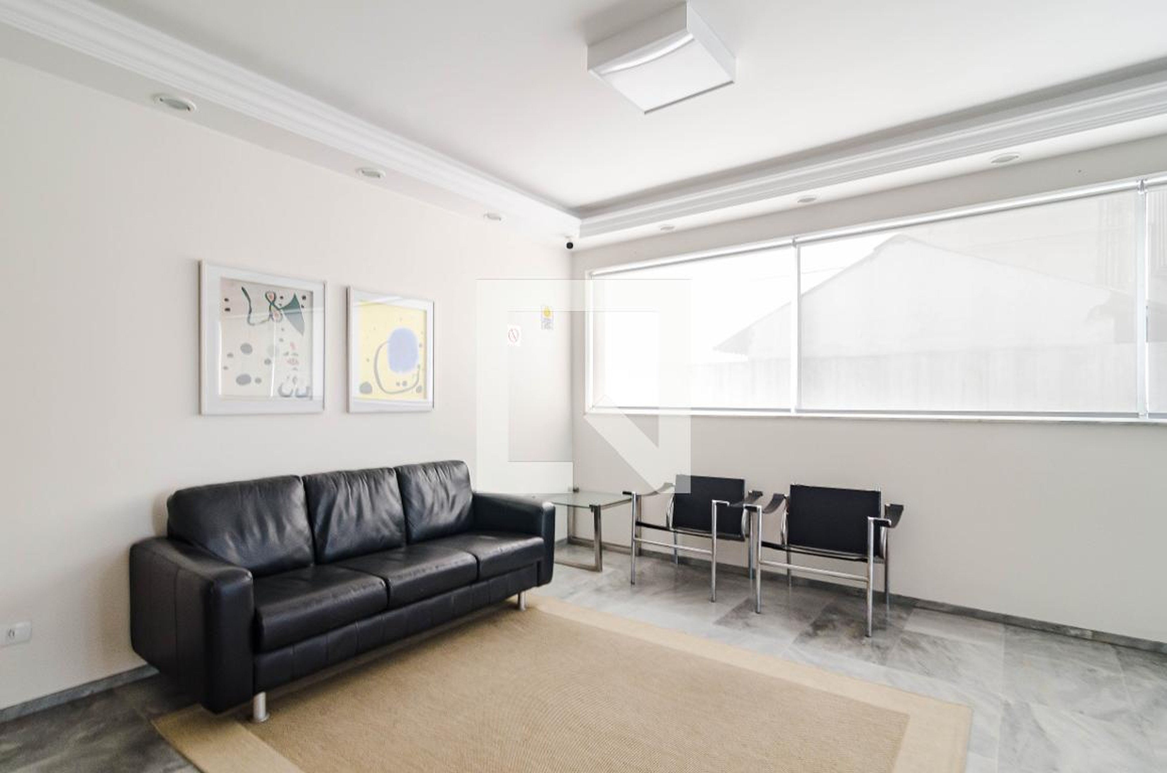 Hall de entrada - Dona Paulina