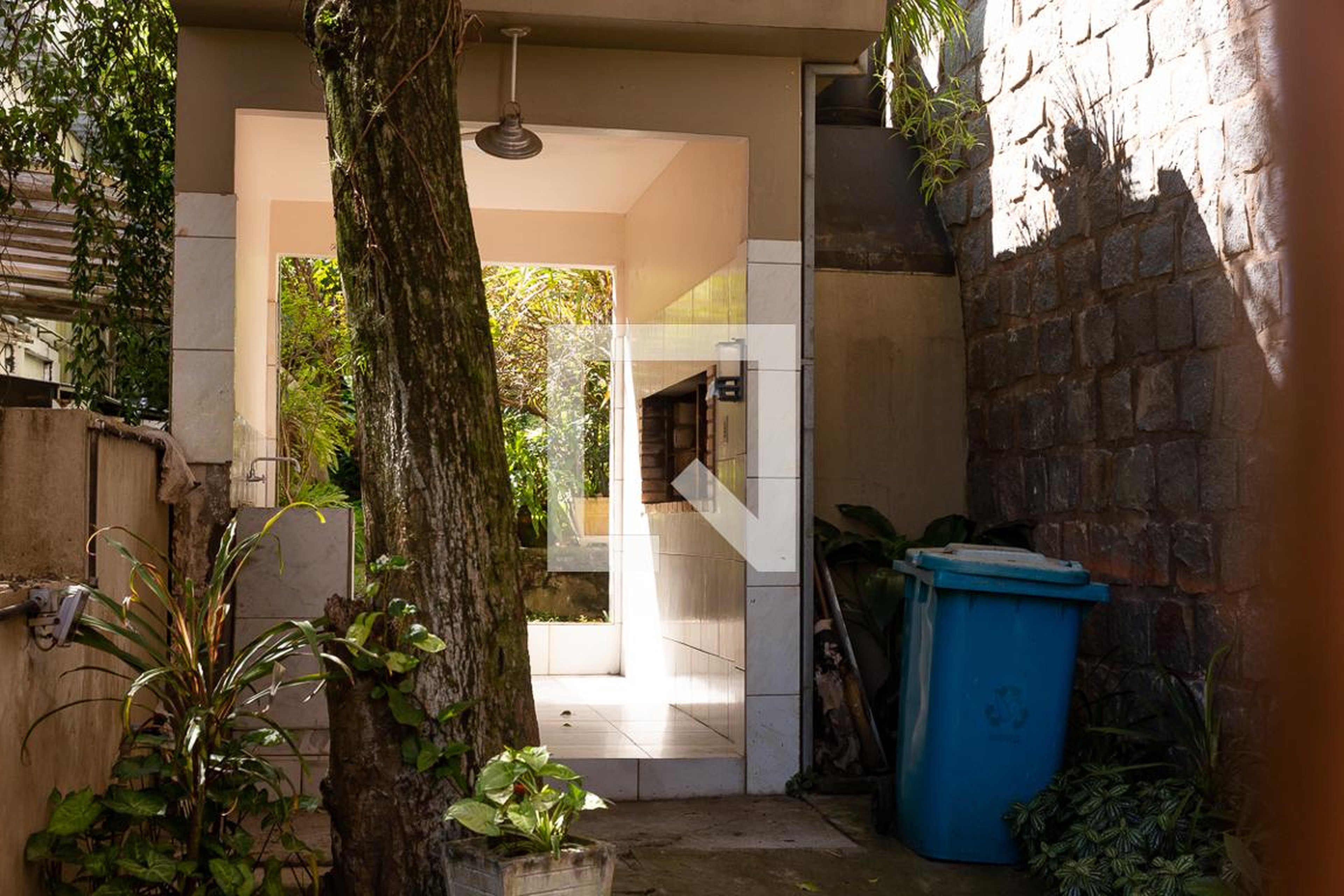 Churrasqueira - Engenheiro João Fortes