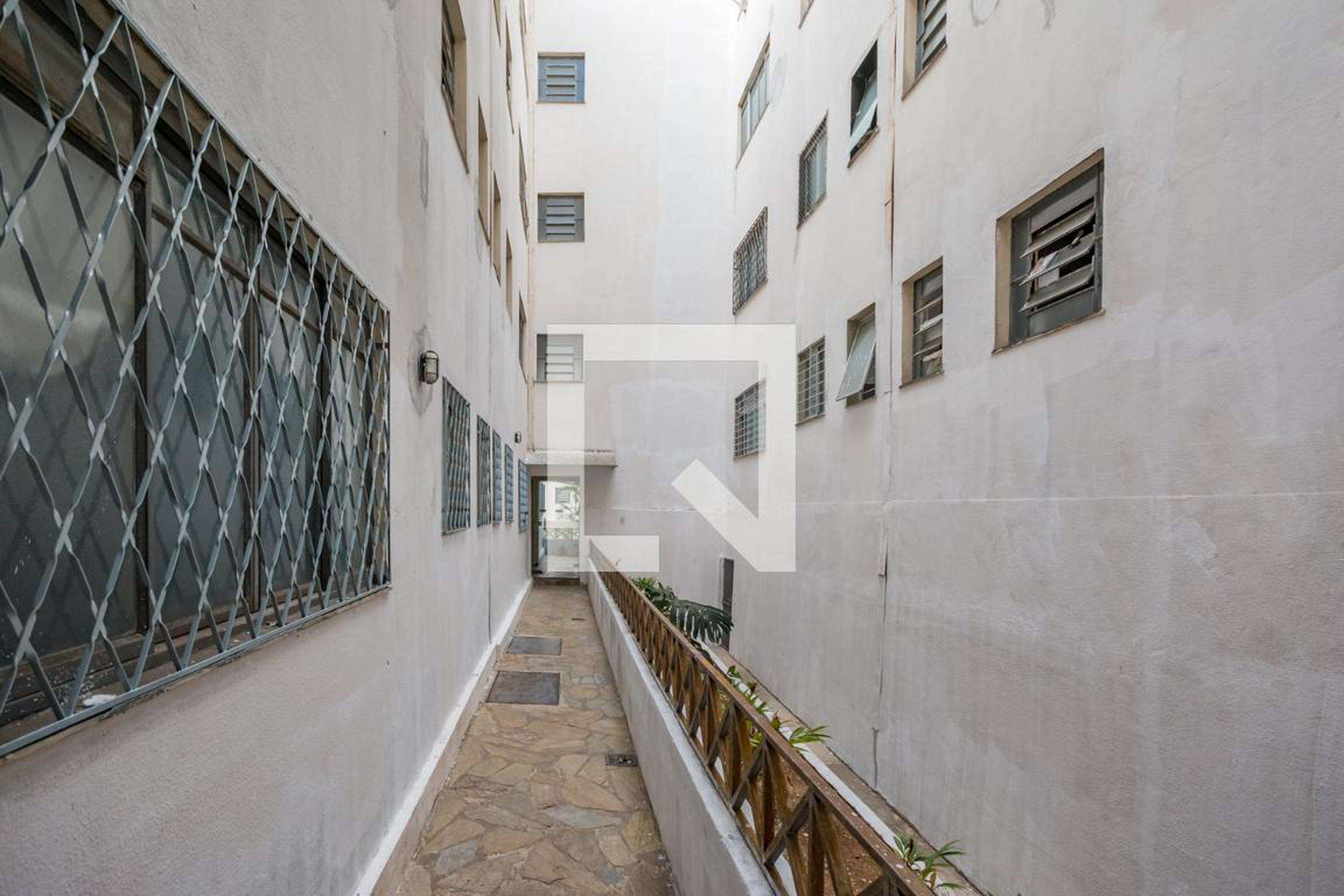 Entrada - New Orleans II