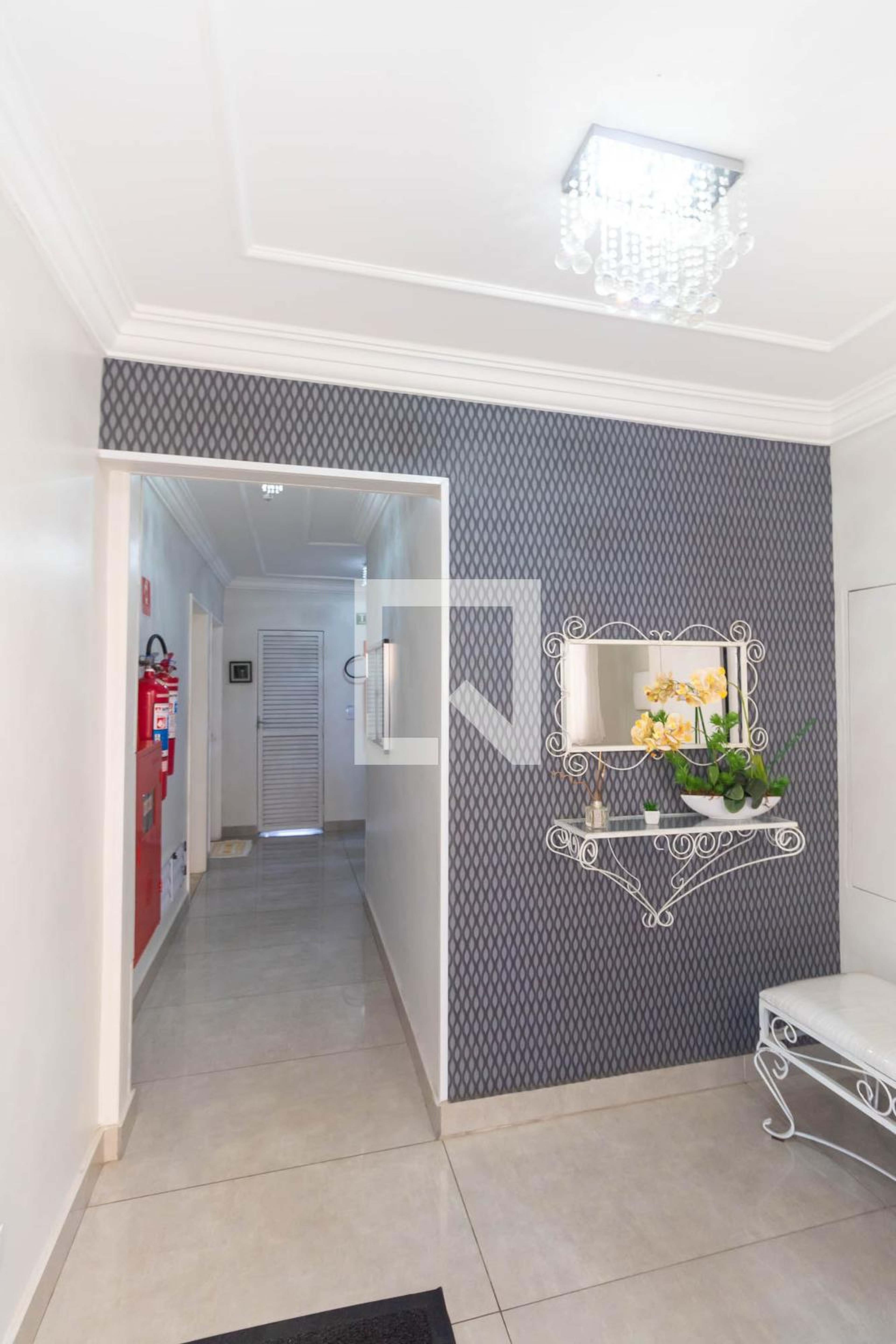 Hall de entrada - Ditaly