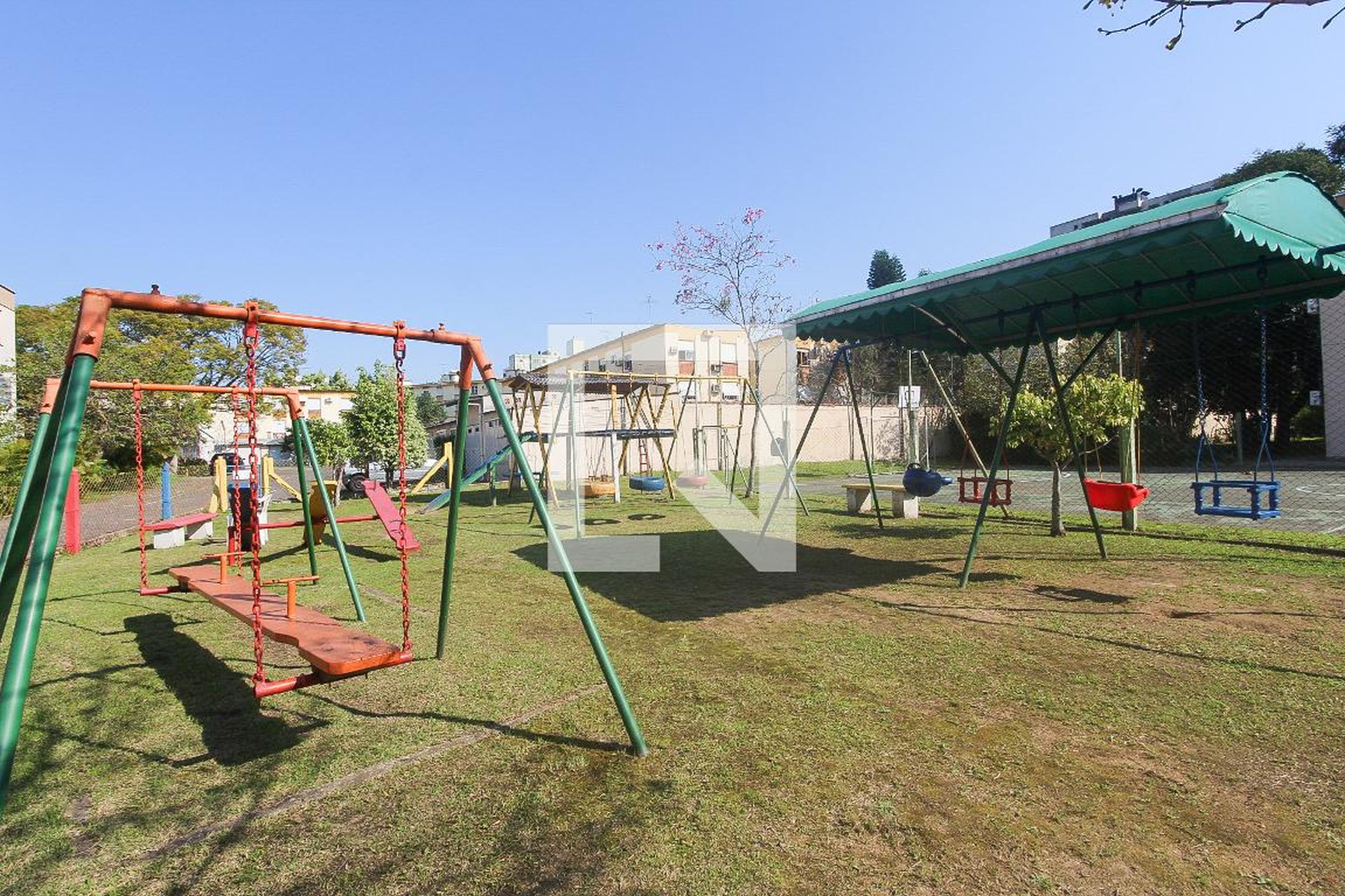 Playground - Costa e Silva