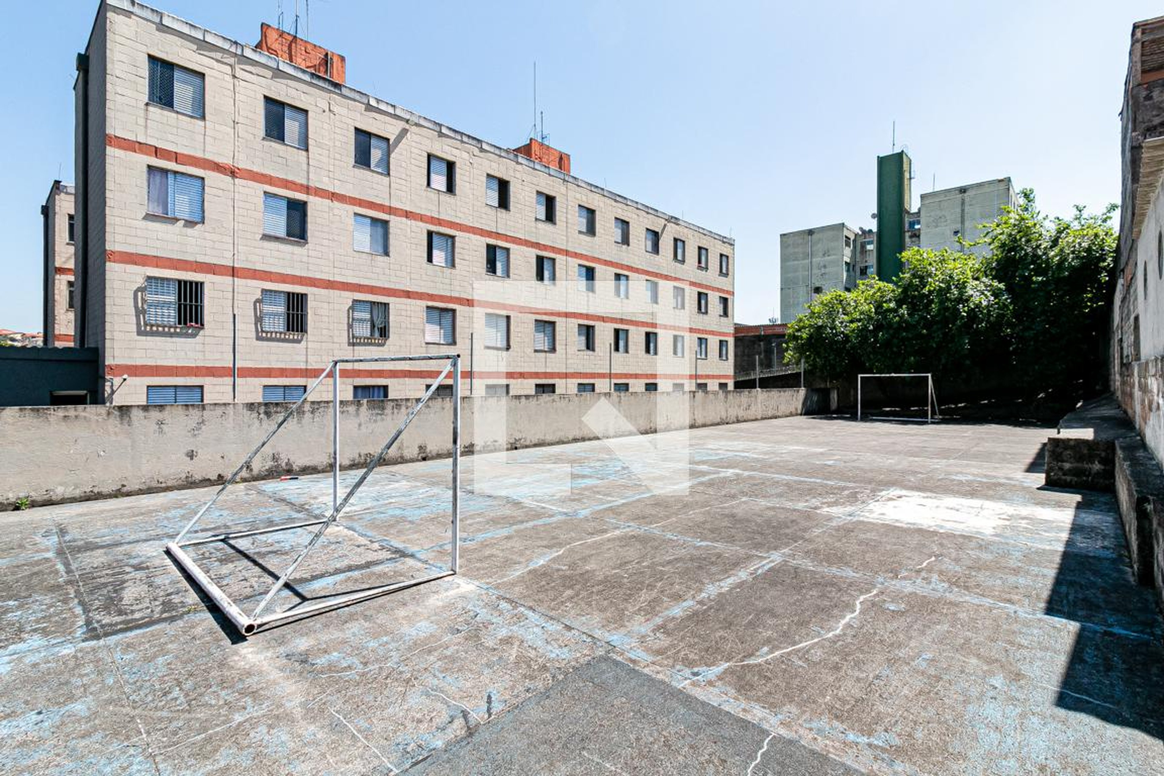 Quadra - Multipredial Onix II (144)