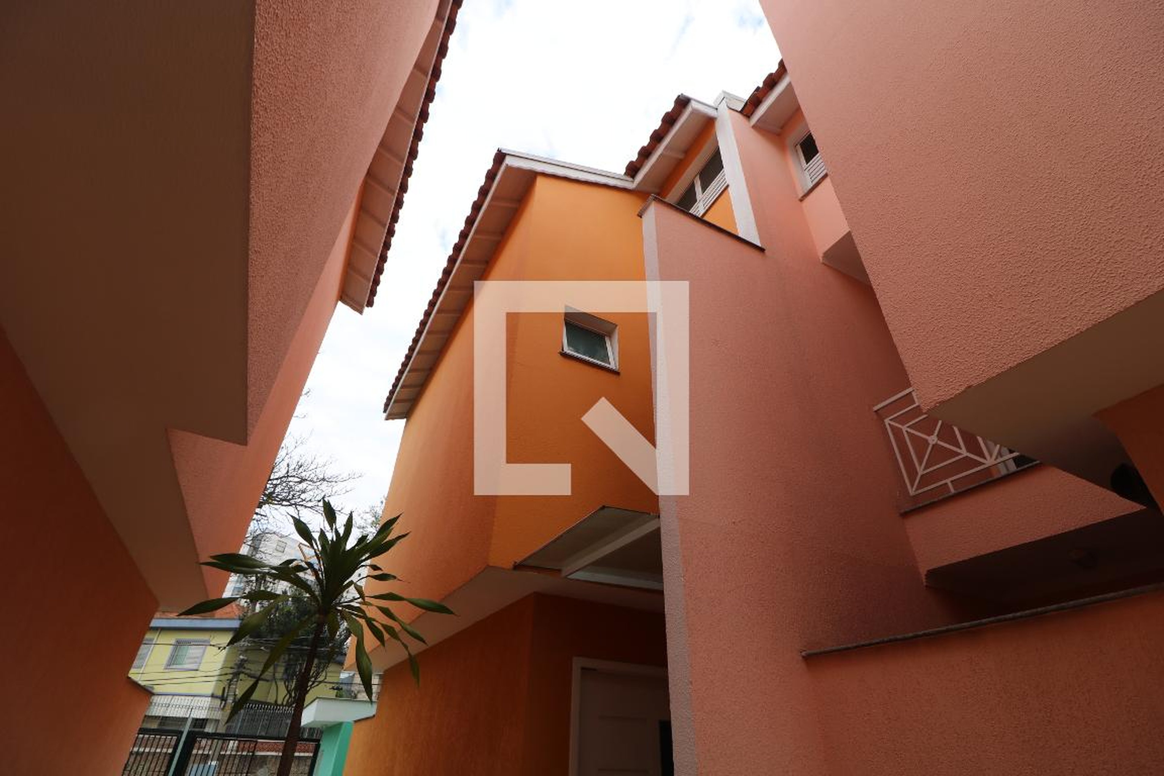 Fachada Condomínio di Fiori