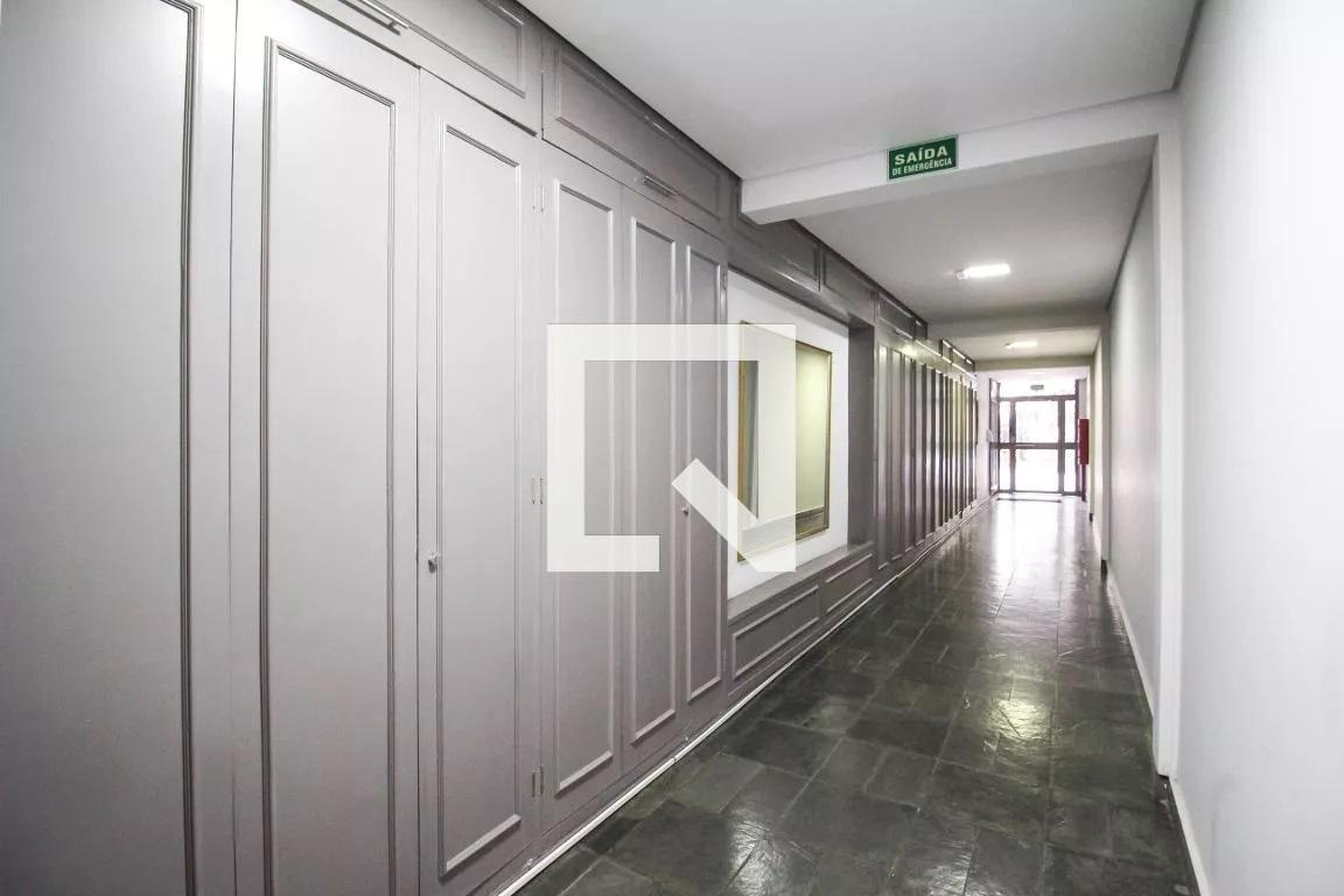 Entrada - Joaquim Floriano