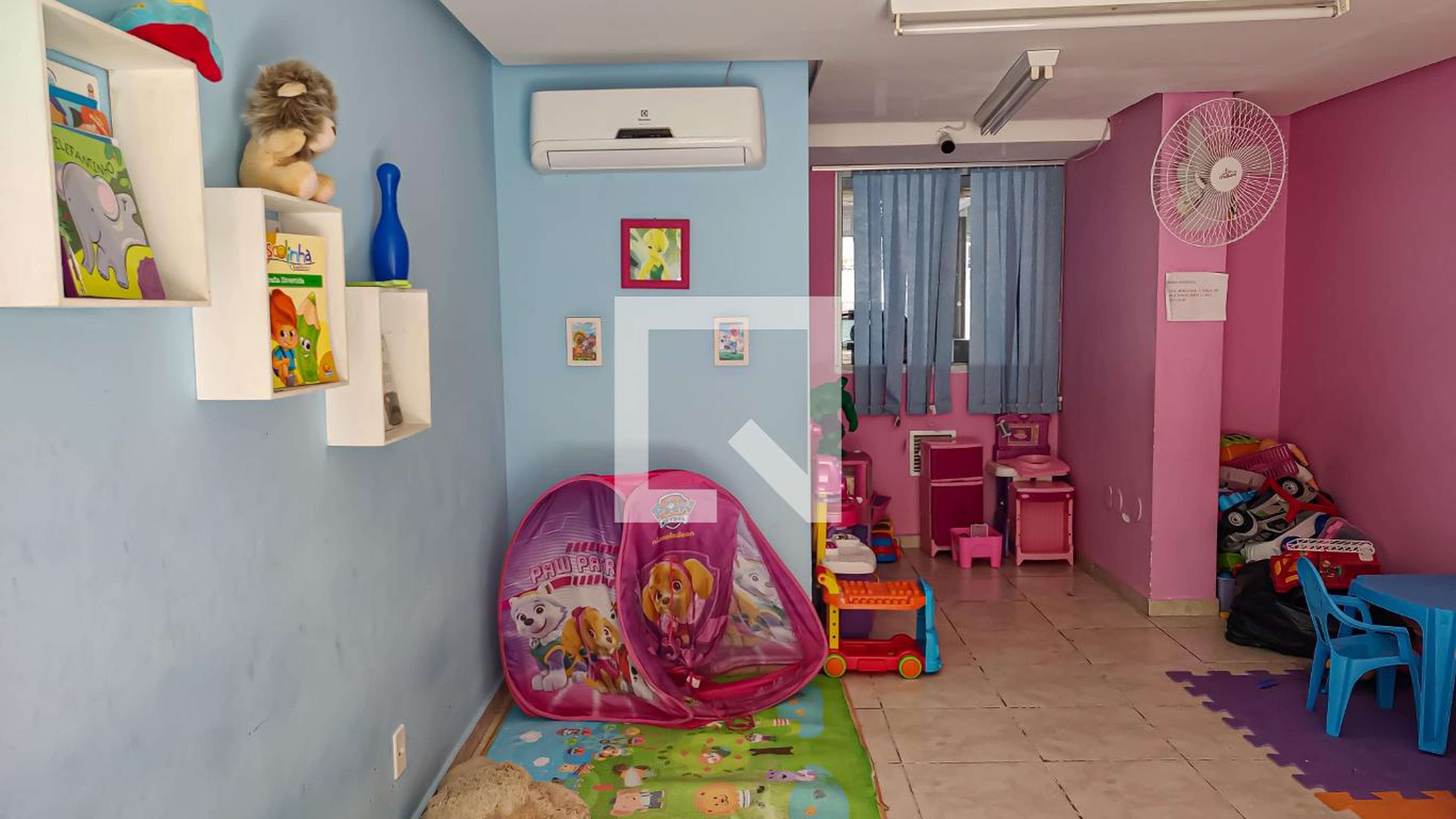 brinquedoteca - Richmond