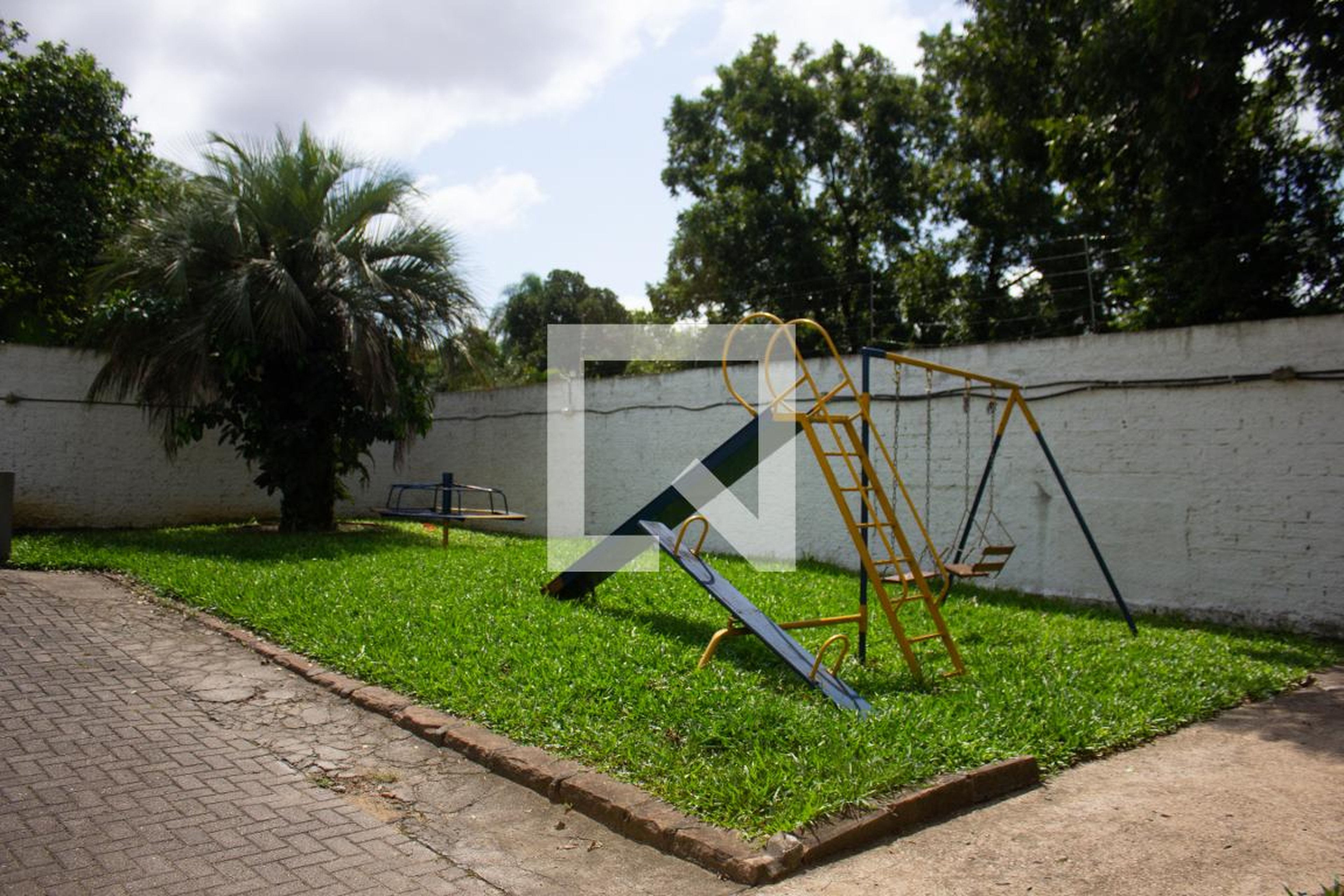 Área comum Condomínio em Avenida Plácido Mottin, 487