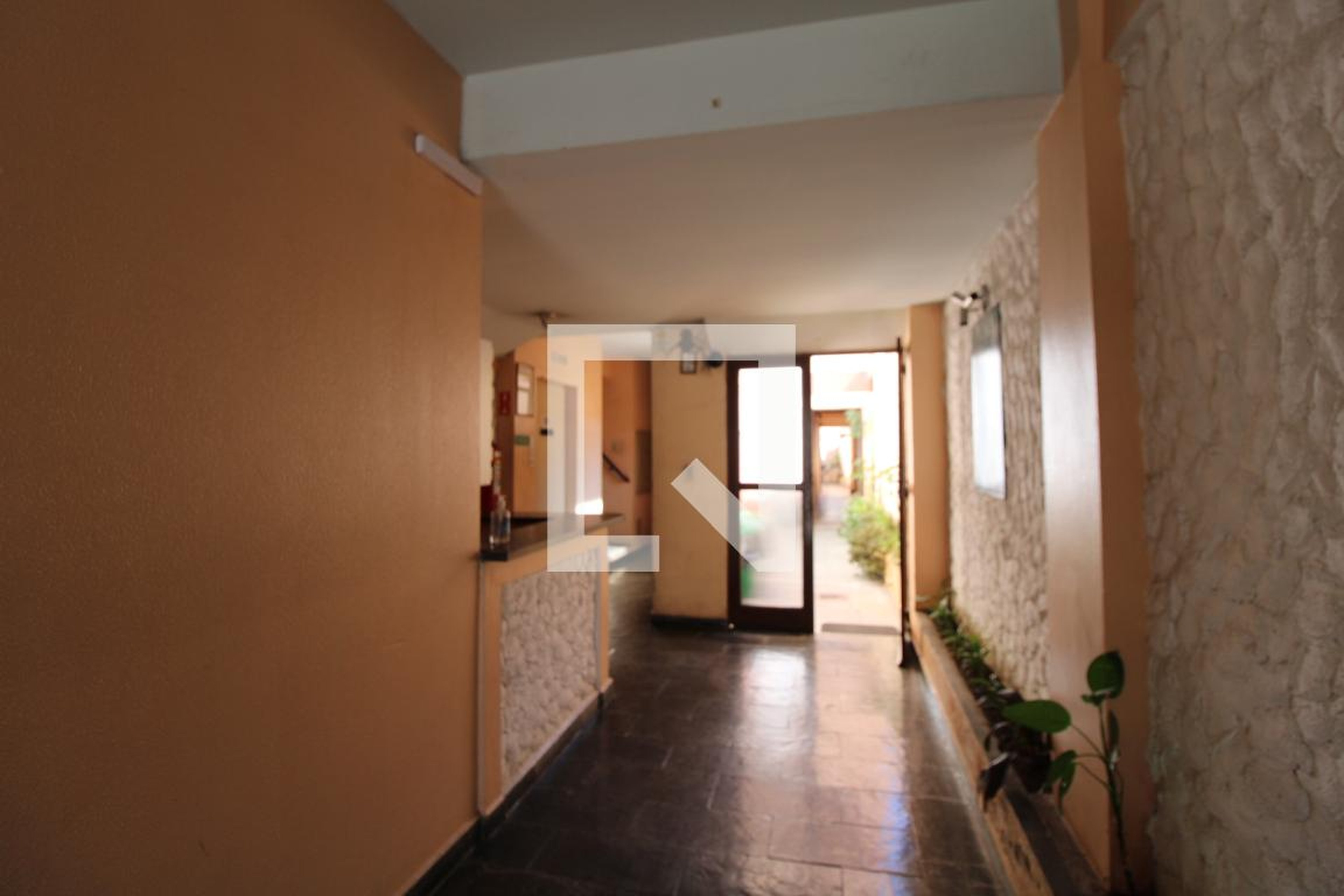 Hall de Entrada - null