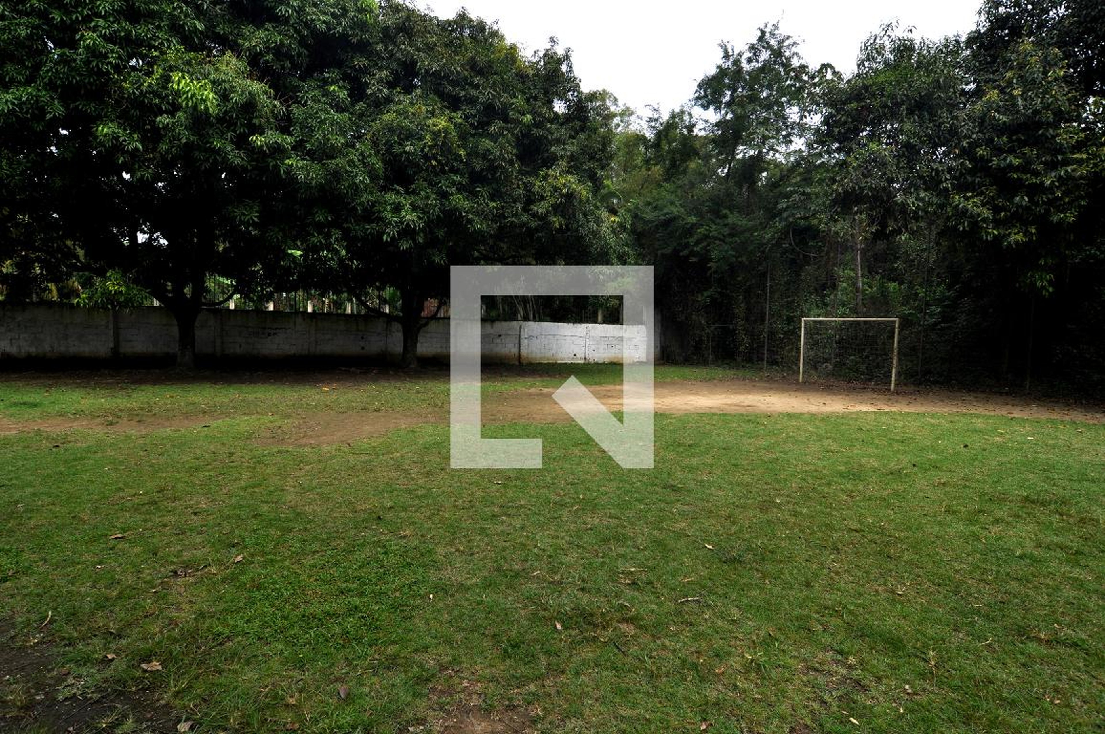 Campo de Futebol - Monte Carlo