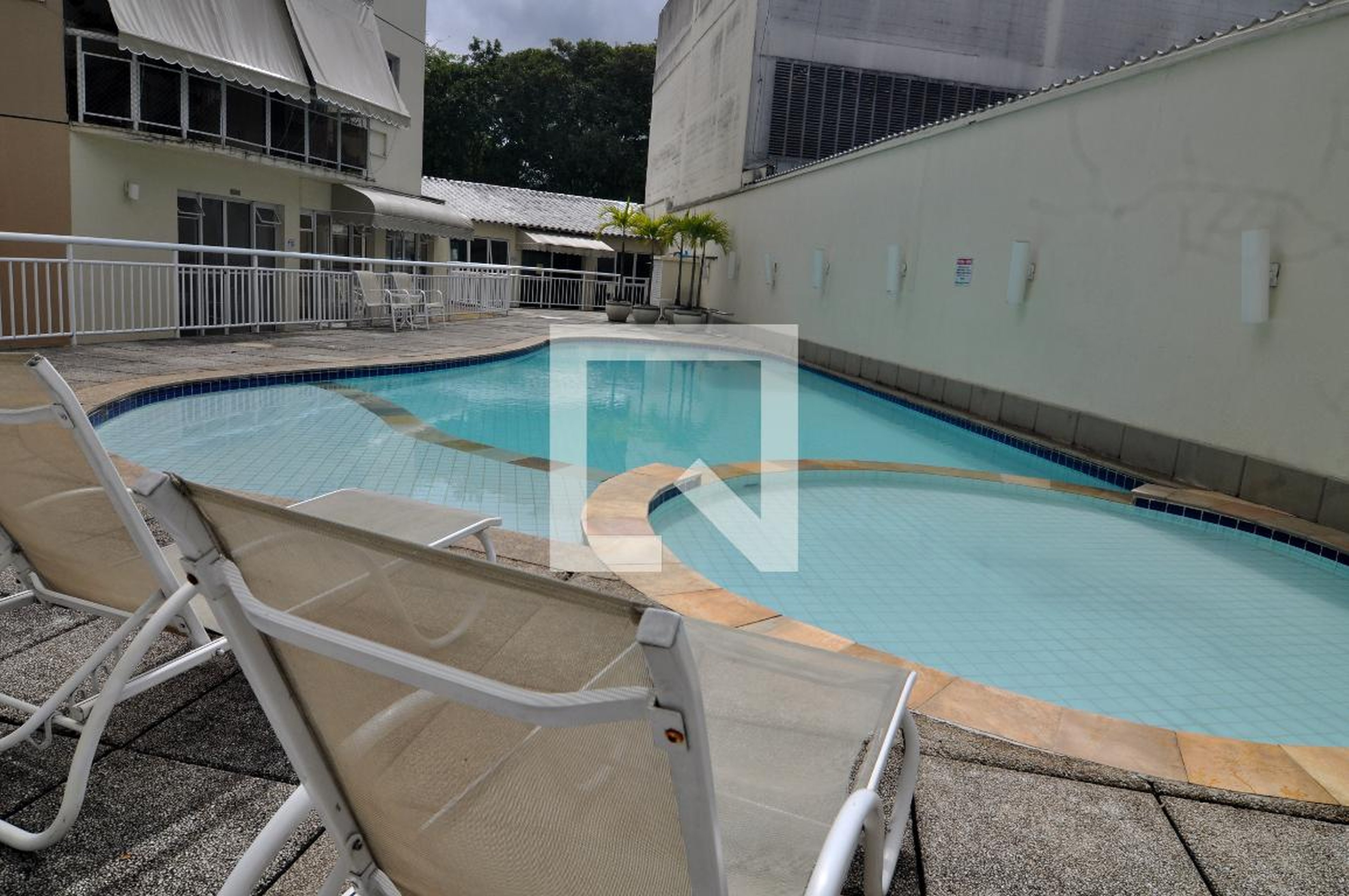 Piscina - Monte Carlo