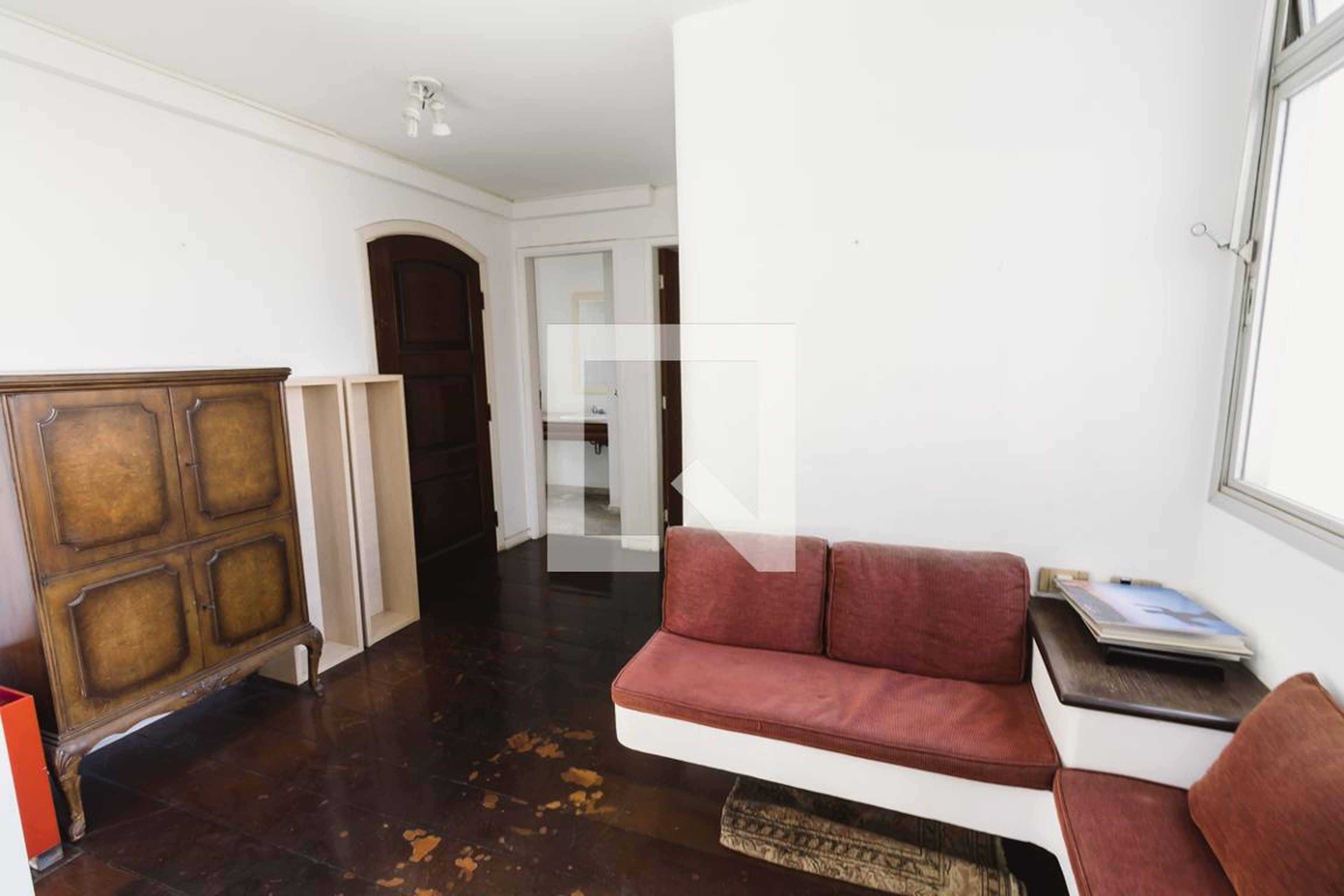 Hall de Entrada - Green Park