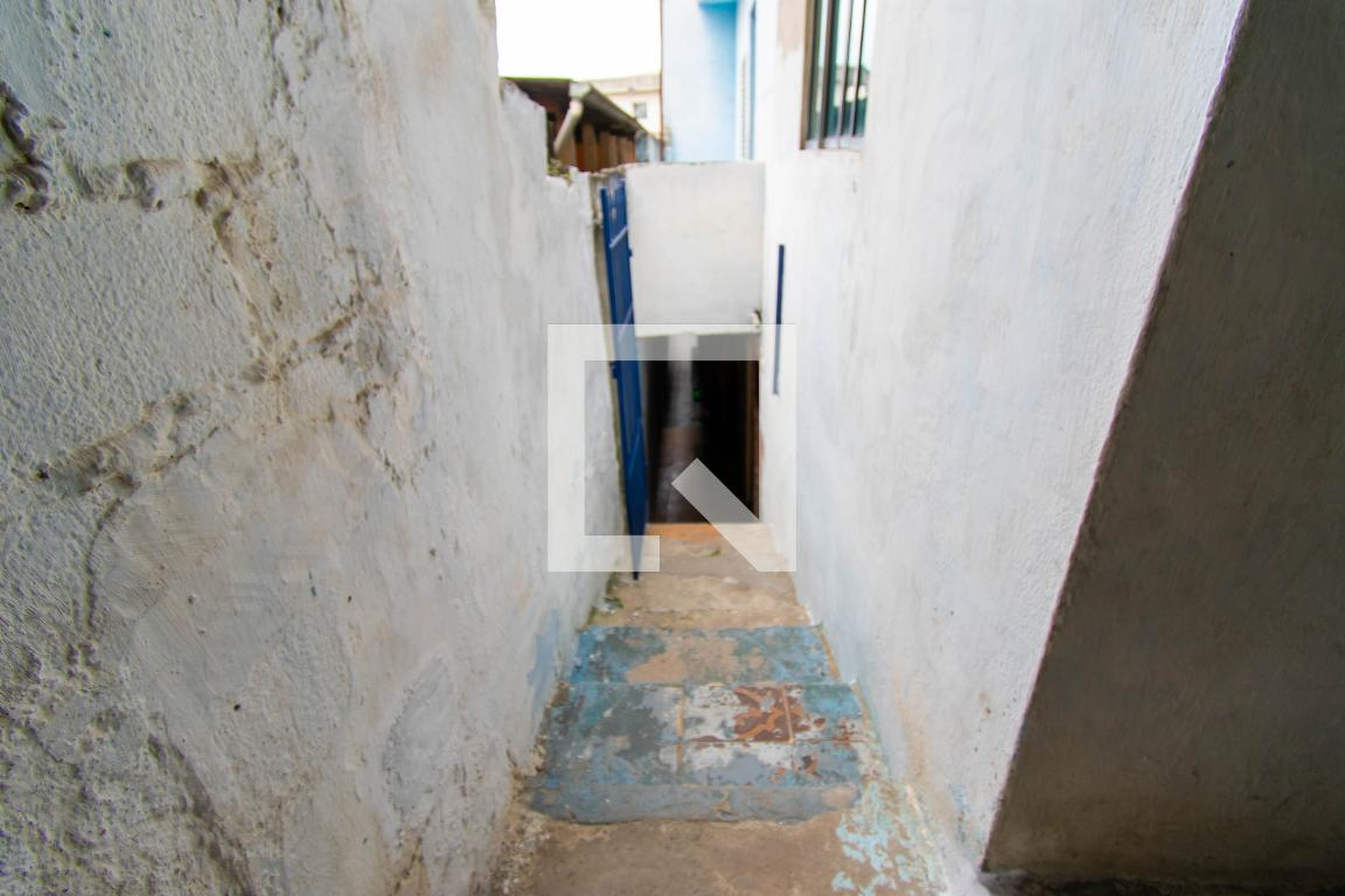 Hall de Entrada - null