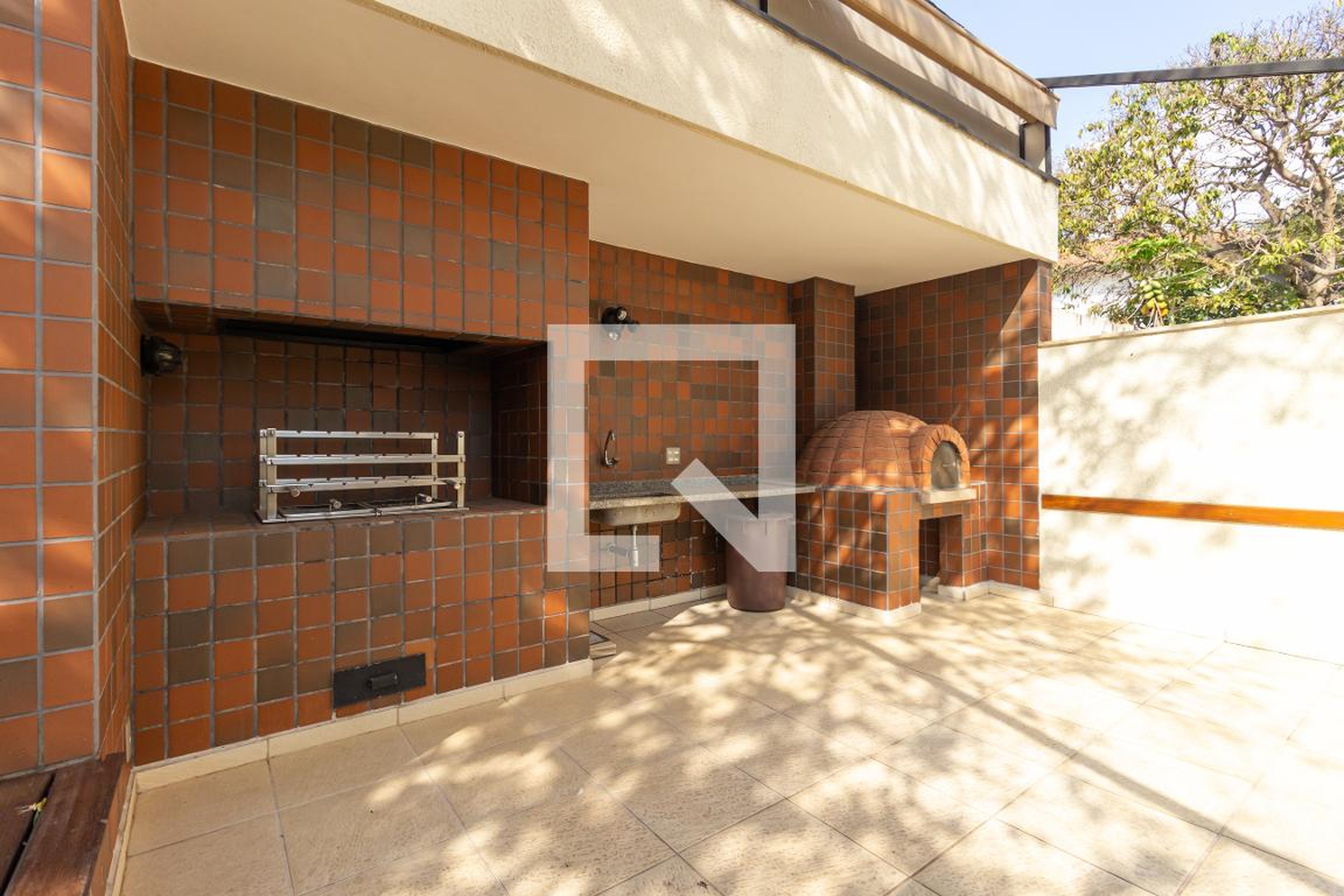 Churrasqueira - Saint Ethiene