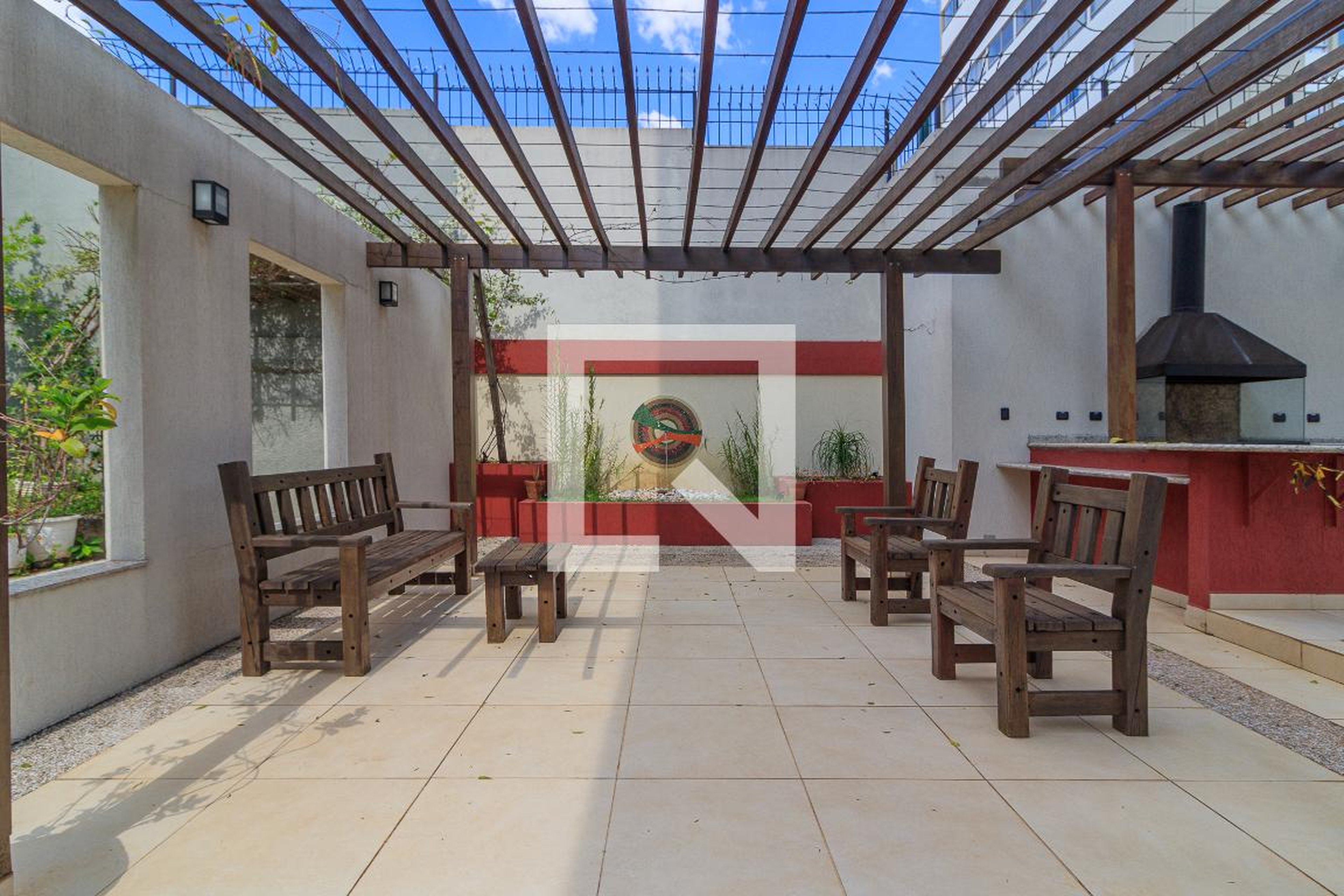 Churrasqueira - Orleans