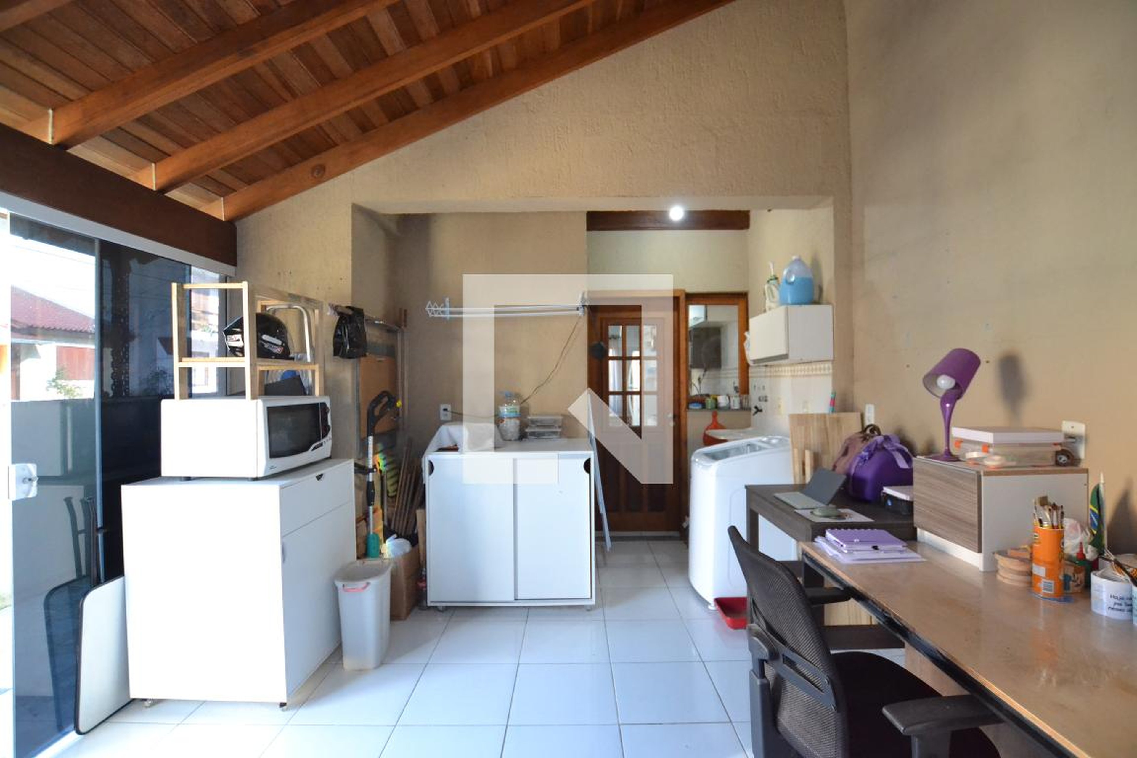 Espaço Gourmet - Edifício Sain Vicent