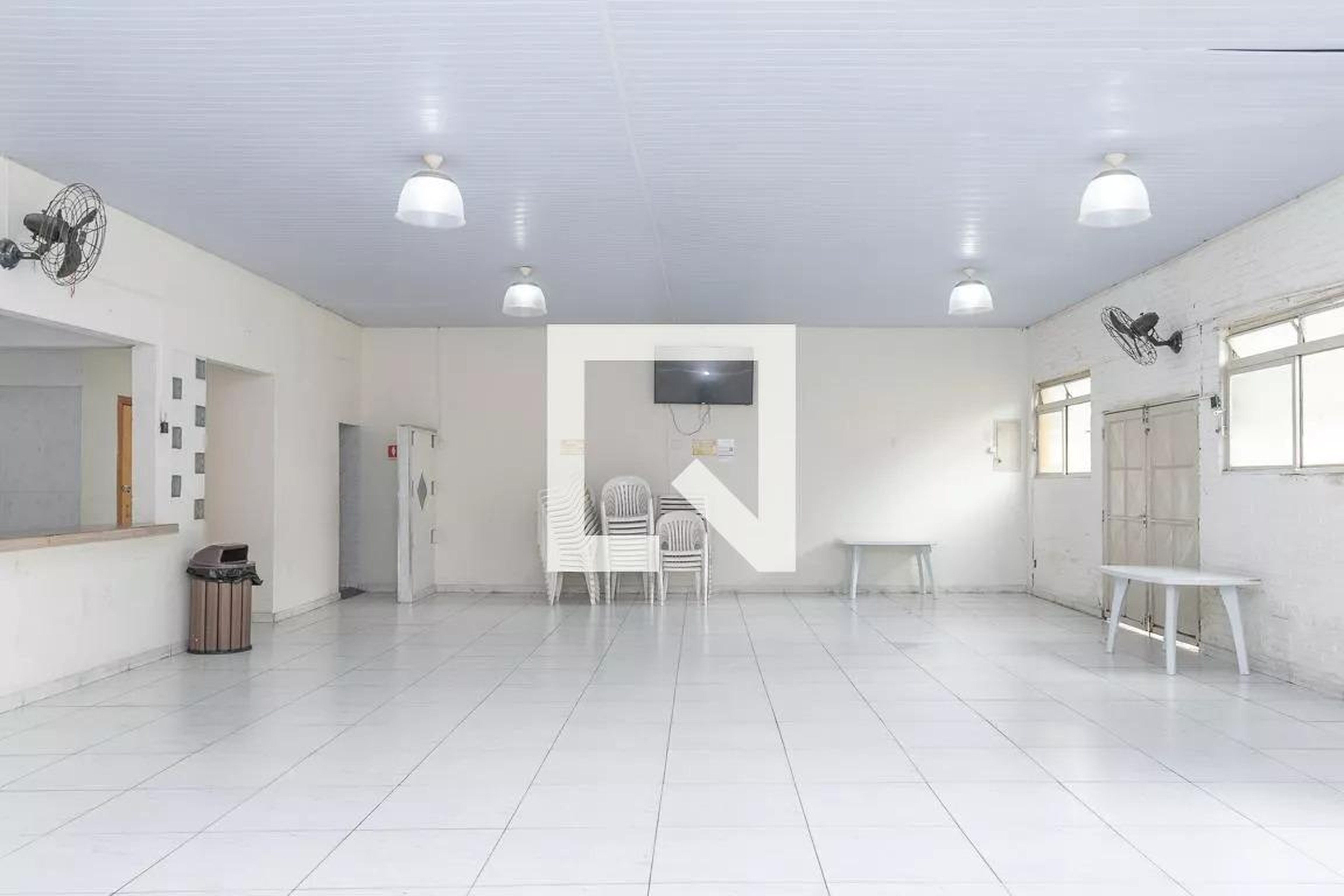 Salão de Festas - Santa Catarina