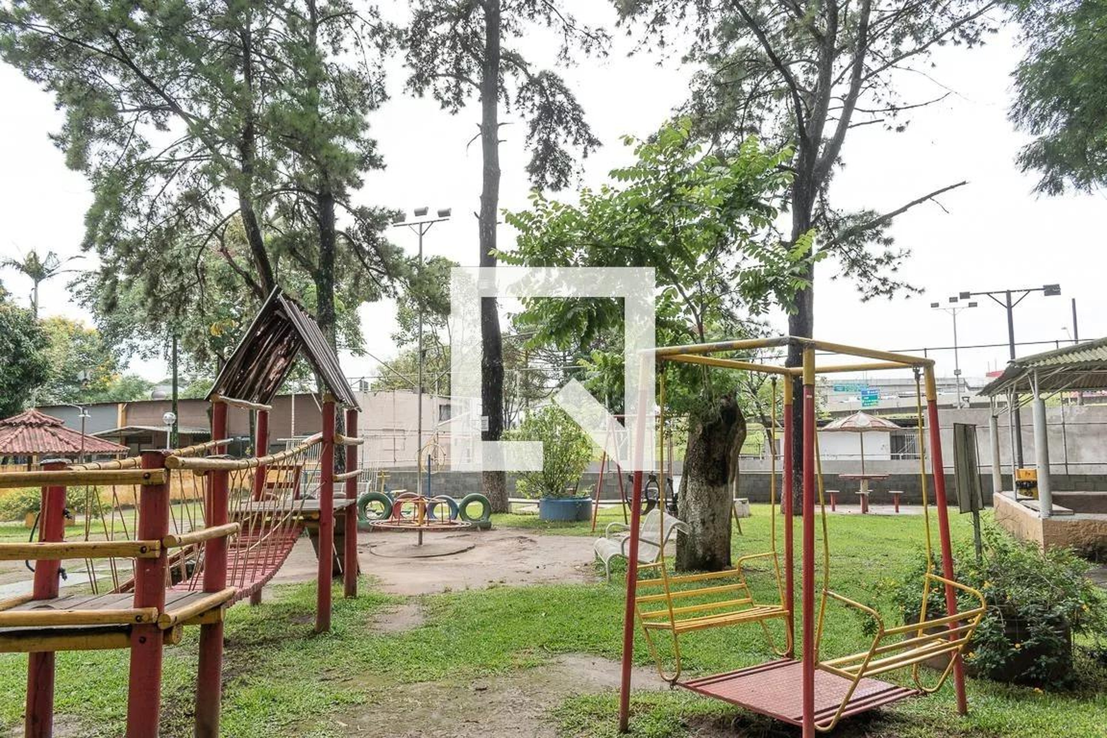 Playground - Santa Catarina