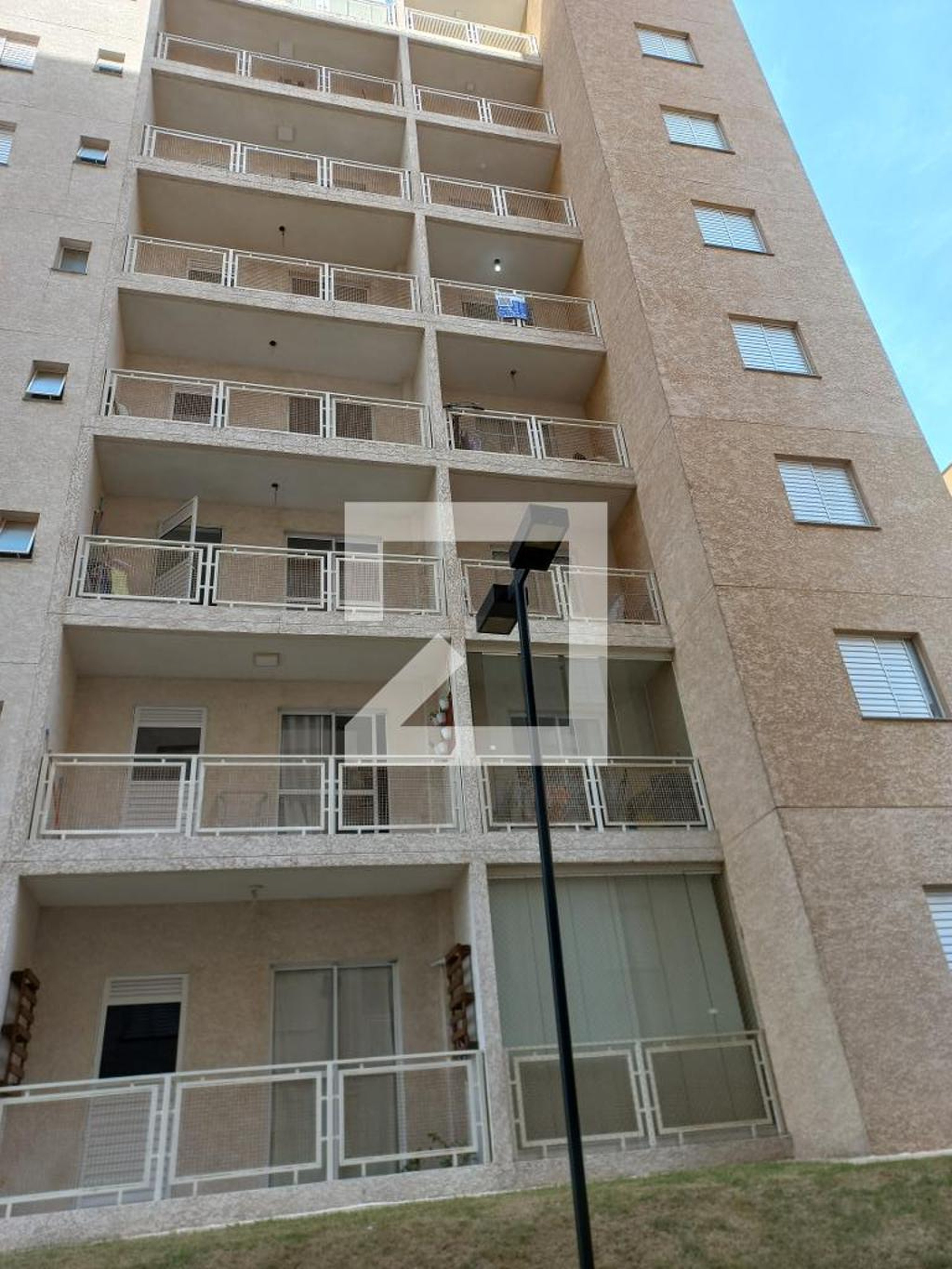 Edifício Condomínio Varandas Jardim do Lago