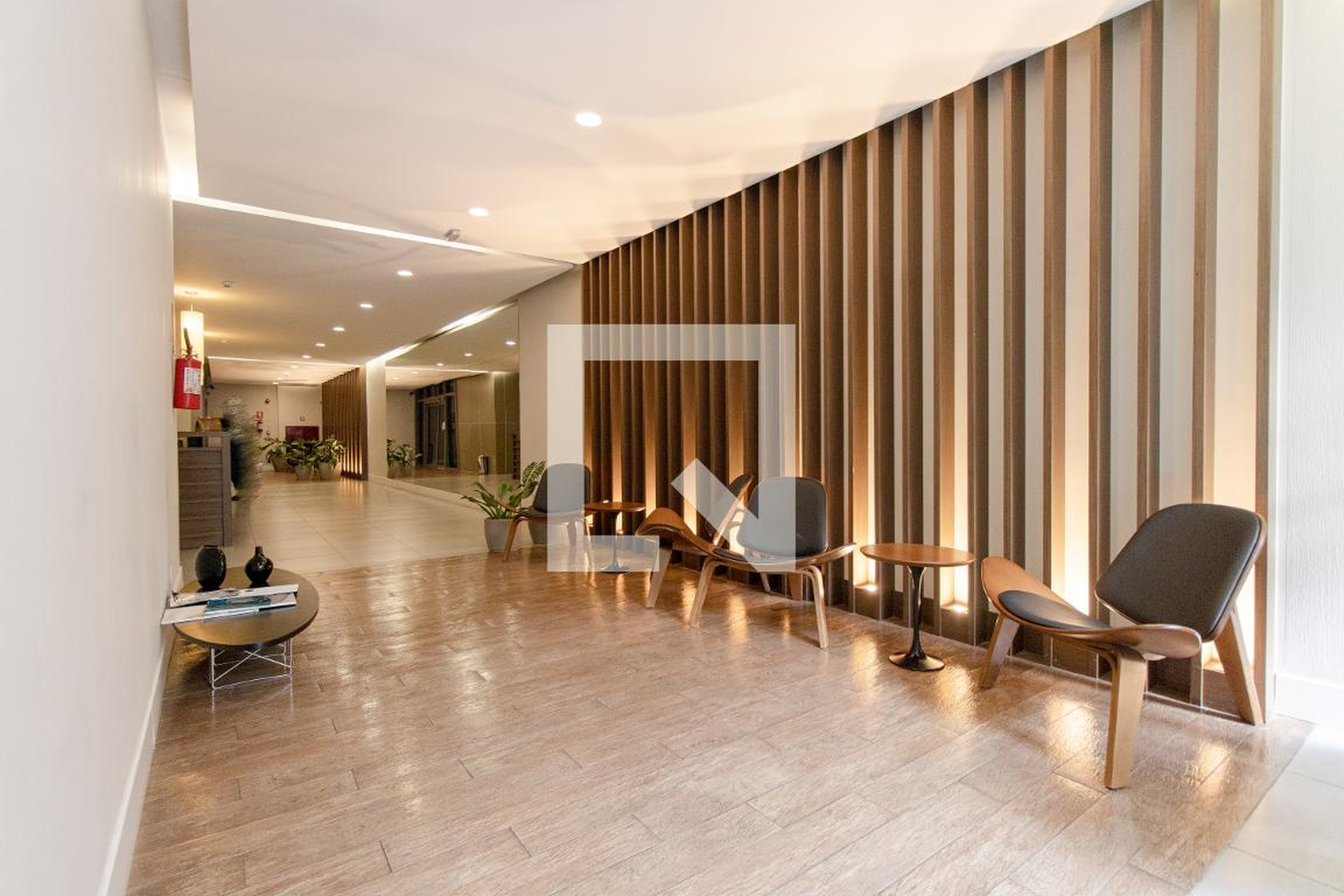 Hall social - Universe Life Square