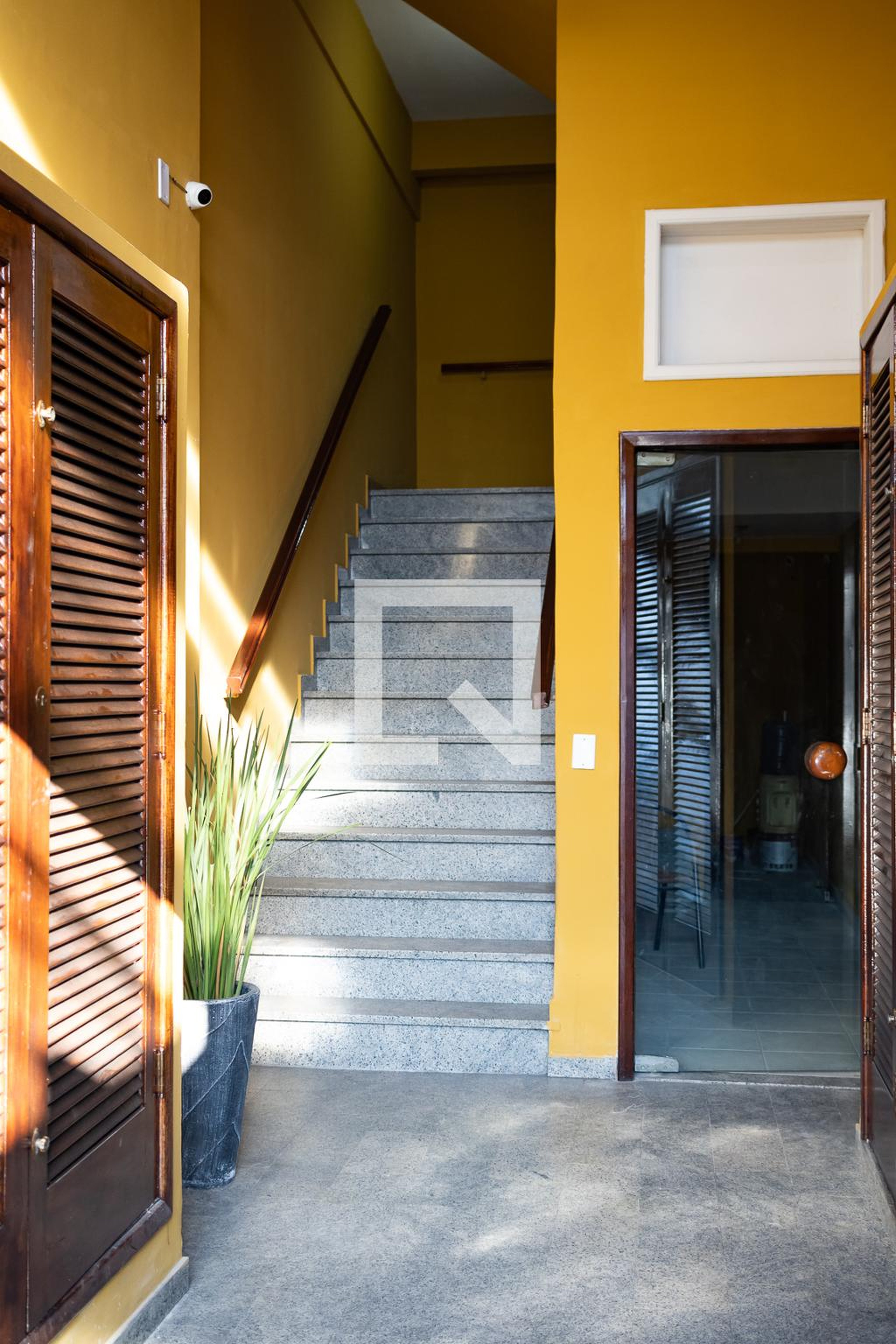 Hall de Entrada - null