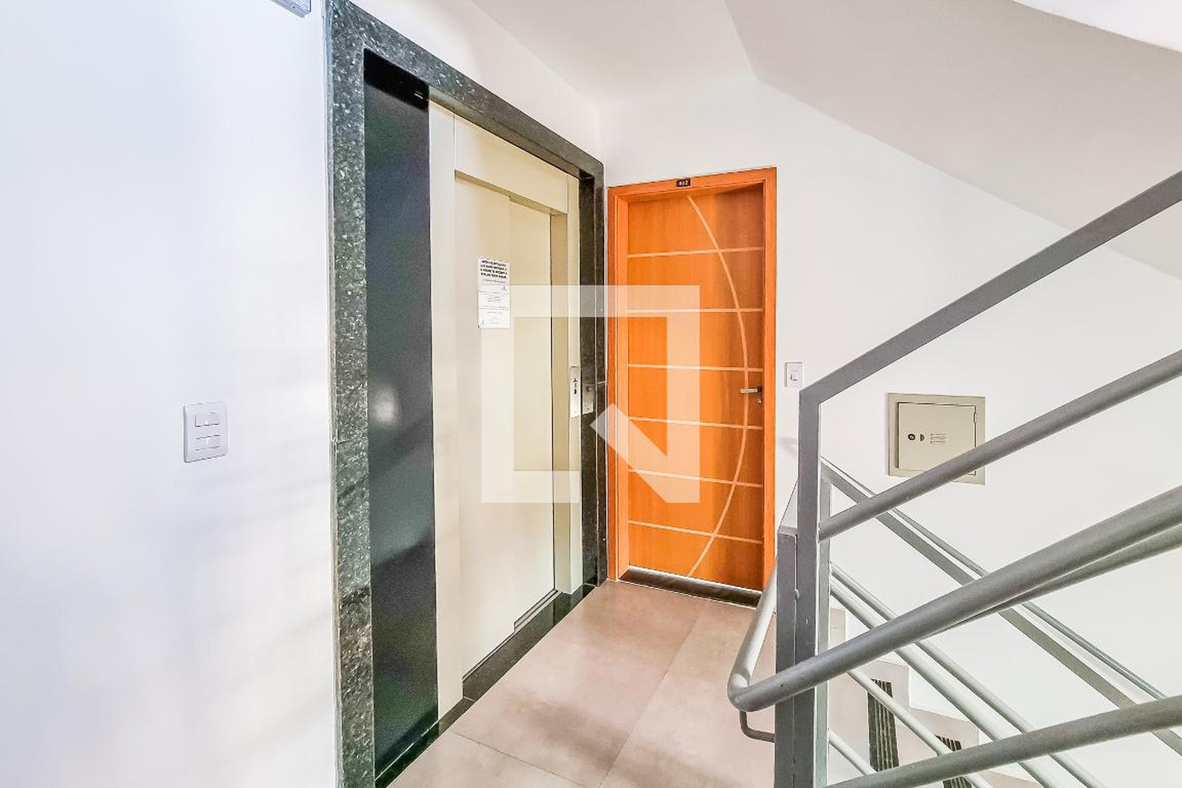 Hall - Residencial Maria Augusta Mota